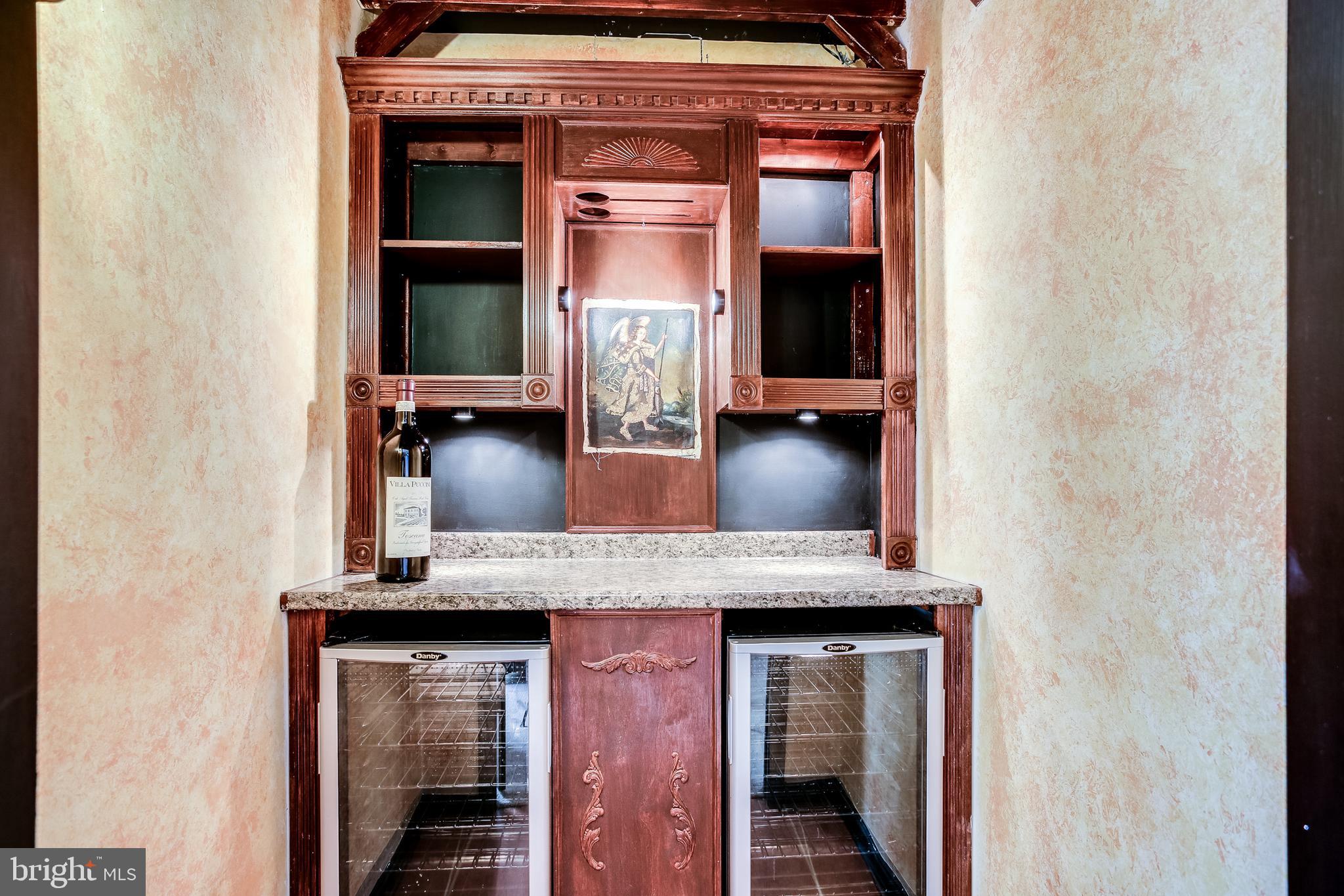 MAPLE LAWN - Residential