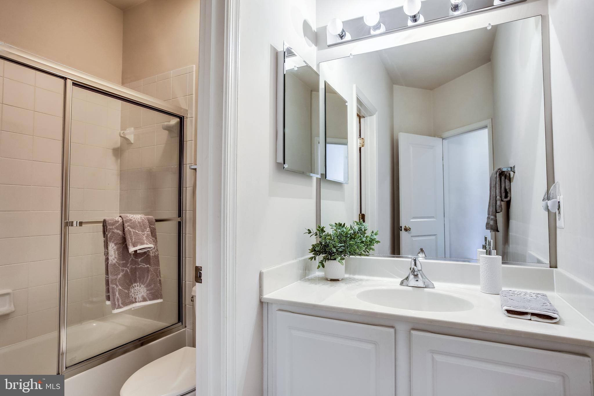 MAPLE LAWN - Residential