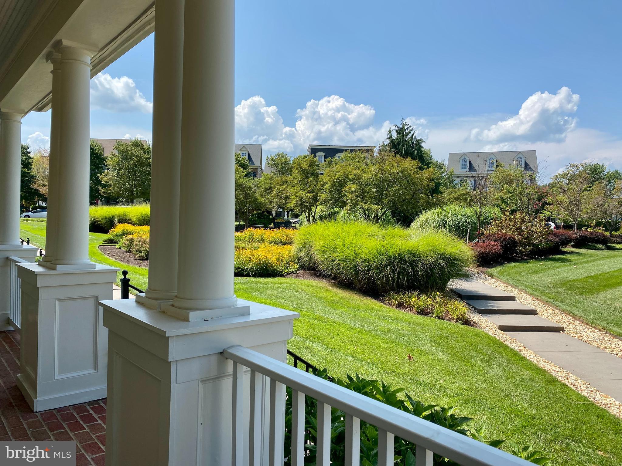 MAPLE LAWN - Residential