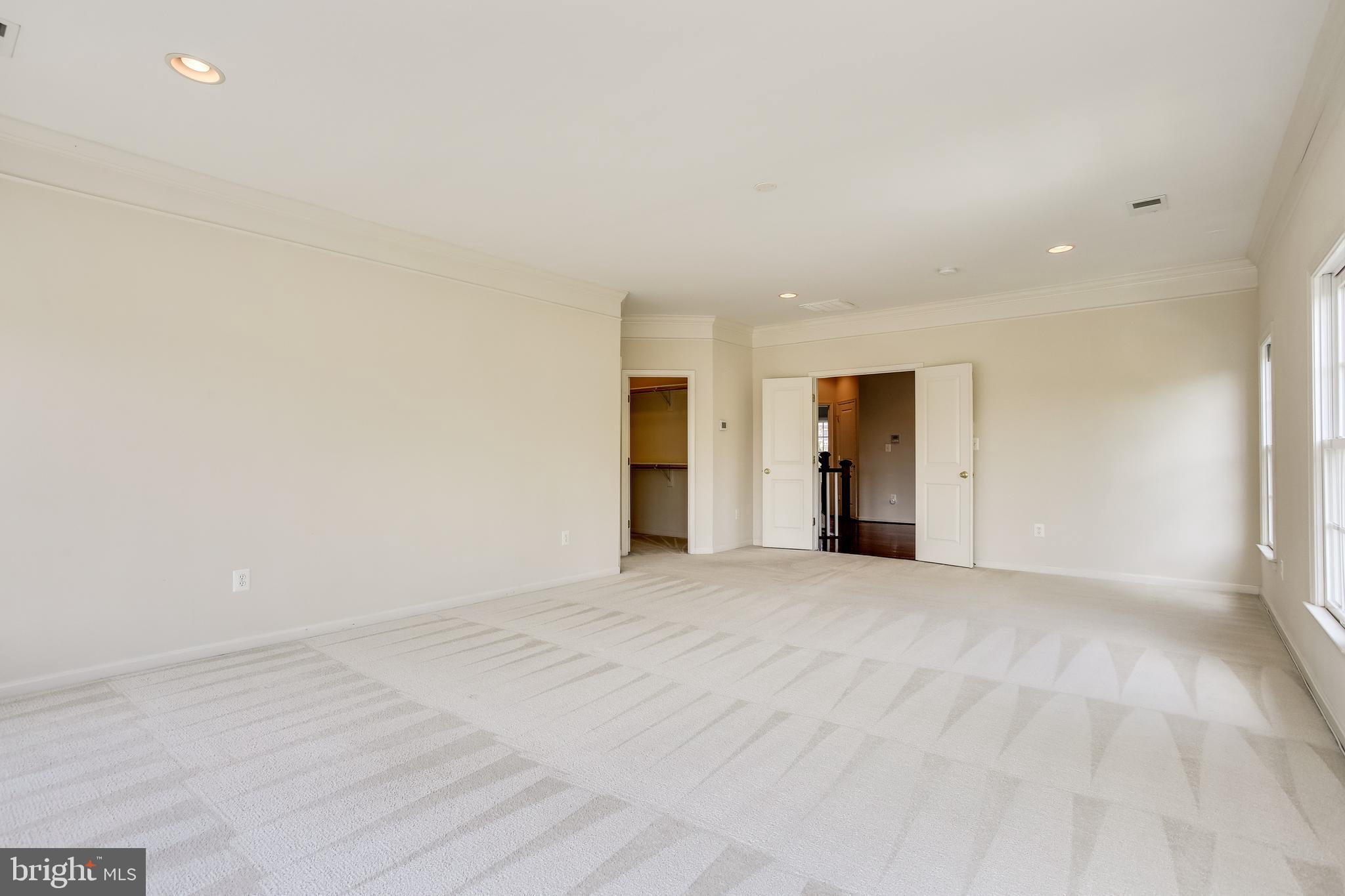 MAPLE LAWN - Residential