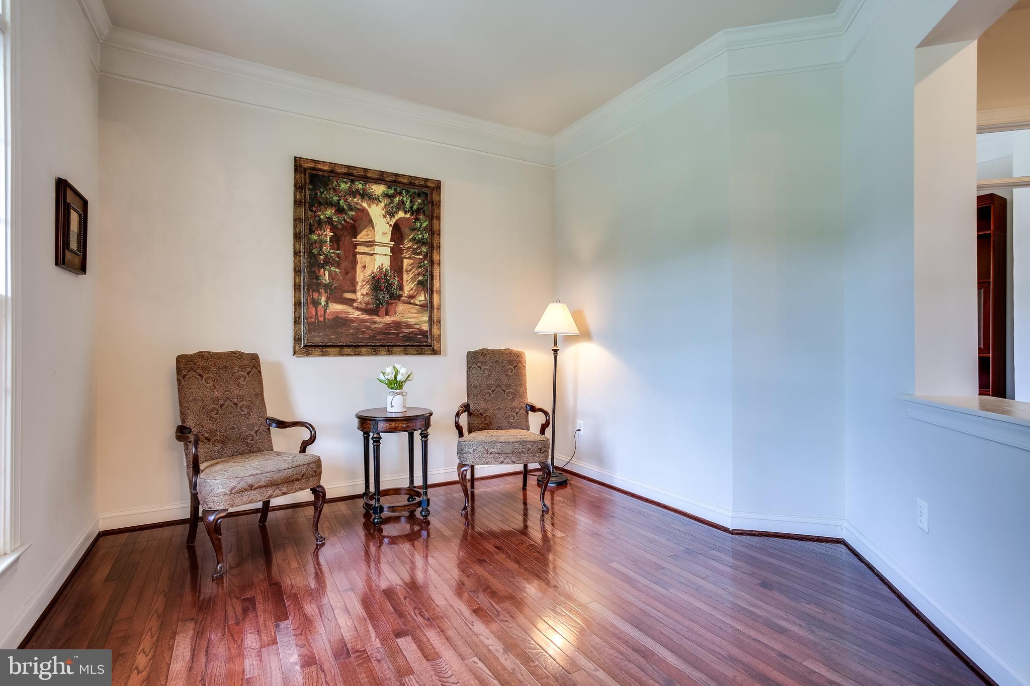 MAPLE LAWN - Residential