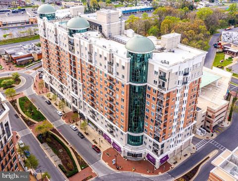 Condo For Sale - 1915 Towne Centre Boulevard #606<br/> ANNAPOLIS, MD 21401