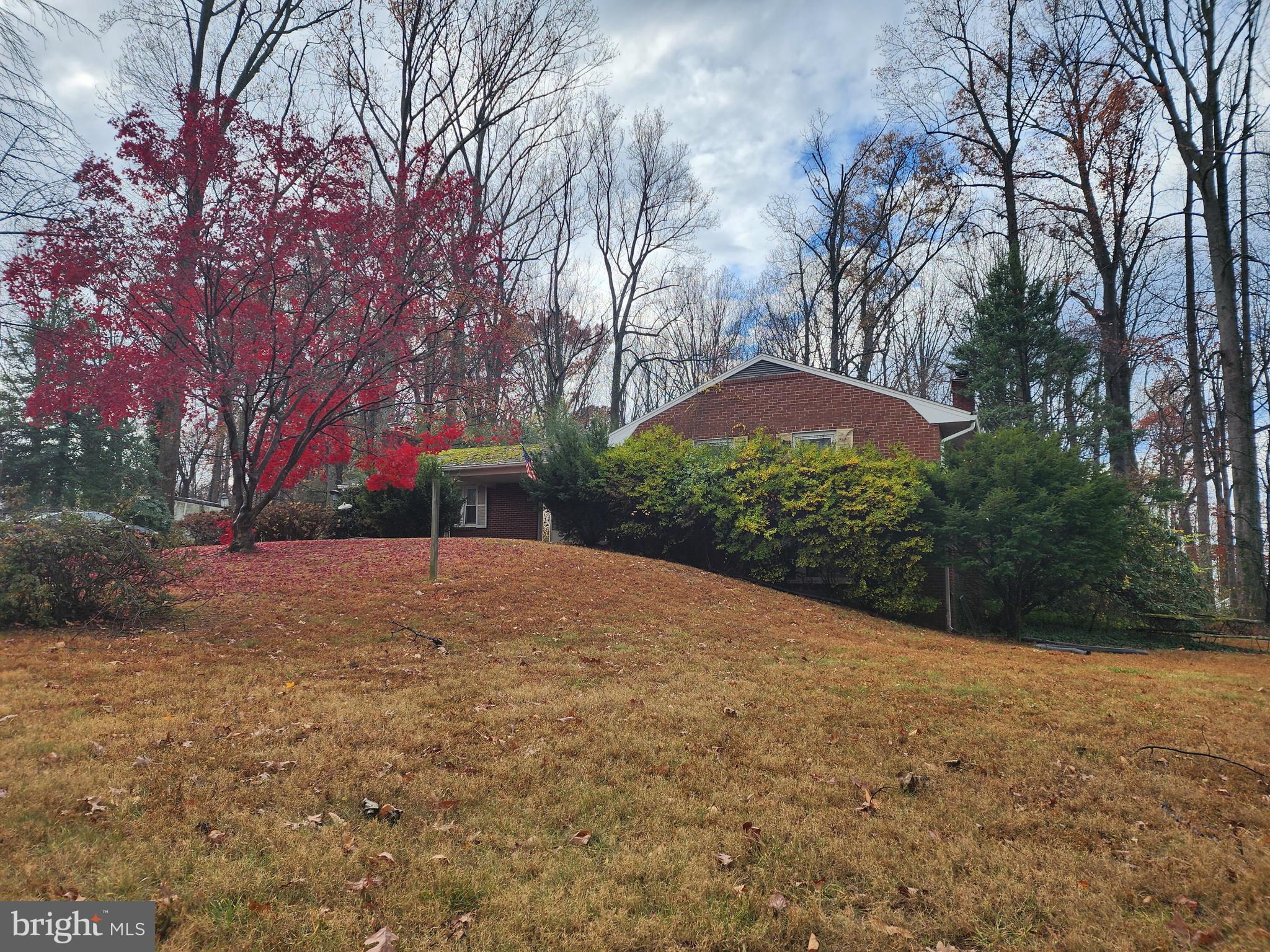 CRYSTAL SPRINGS - Residential