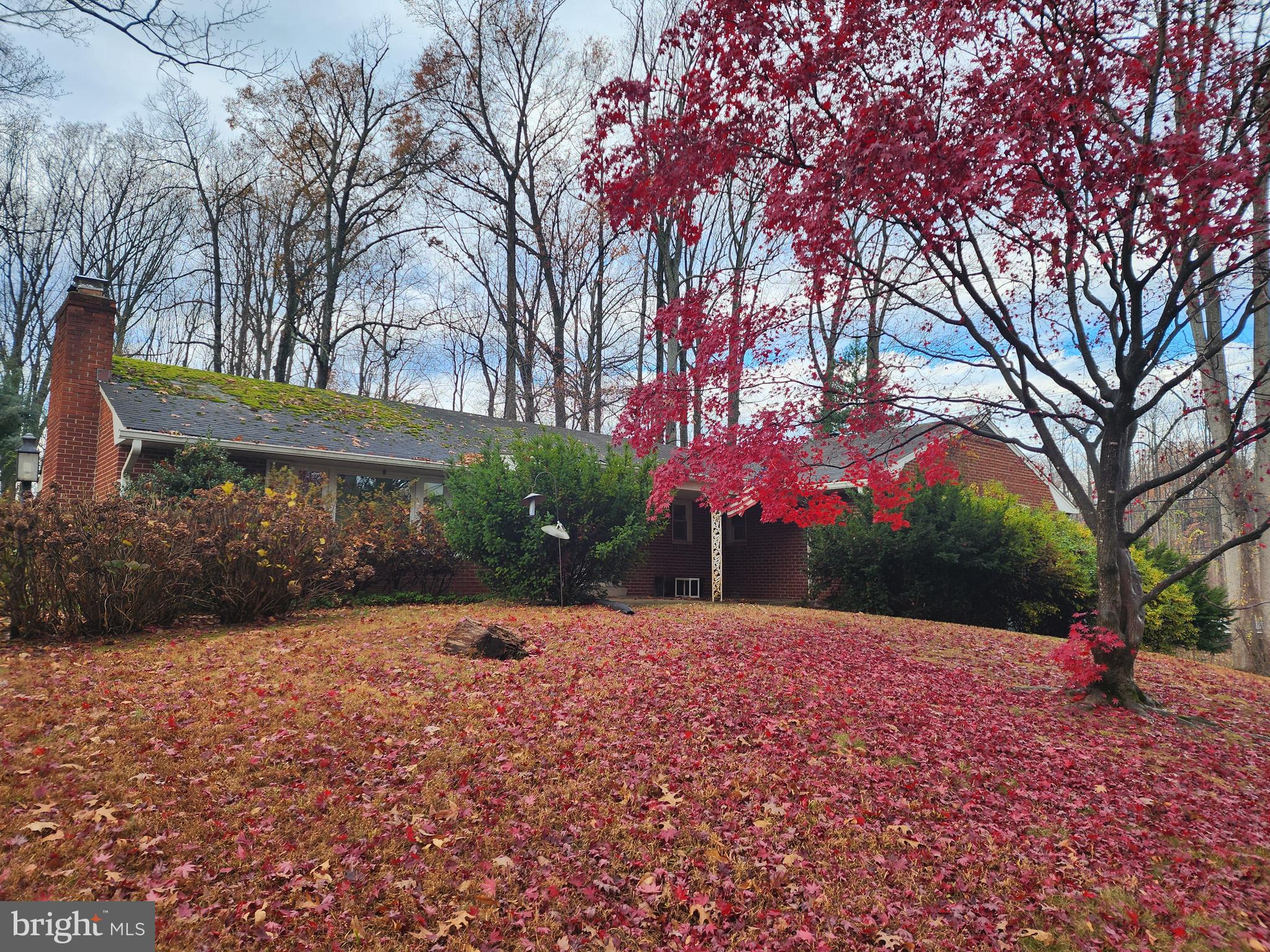 CRYSTAL SPRINGS - Residential