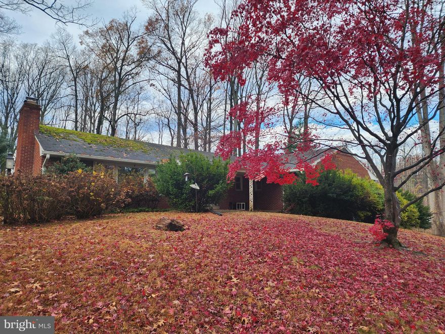 Discover the perfect canvas for your vision in this prime, one-acre property located in a serene, tucked-away community just one minute from Fairfax County Parkway and I-66. Whether you're an investor looking for your next profitable flip, a builder searching for the ideal lot for a custom project, or a homeowner dreaming of constructing your forever home or a luxurious mini-mansion, this property offers unparalleled potential.
The existing single-family 4 bedroom, 3 bath home is a prime candidate for a complete tear-down, making way for a custom-built masterpiece tailored to your exact specifications. The expansive lot provides ample space for a sprawling layout, outdoor amenities, or even lush landscaping to create your private oasis.
Enjoy the best of both worlds: a peaceful, secluded setting with the convenience of quick access to major highways, shopping, dining, and top-tier schools. The property's unbeatable location ensures a perfect balance of privacy and connectivity.
Opportunities like this are rare in this highly desirable area. With plenty of options to reimagine or rebuild, this property is an investor’s dream and a homeowner’s gateway to their ideal future. Don’t miss your chance to make your mark on this exceptional lot and bring your vision to life!
Schedule your showing today – this opportunity won’t last long! Property sold AS IS