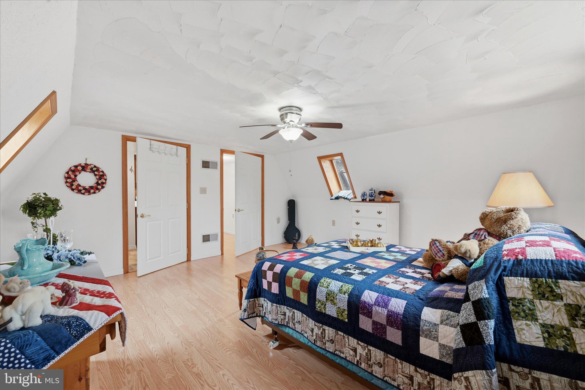 HIGHLAND HILLS - Residential