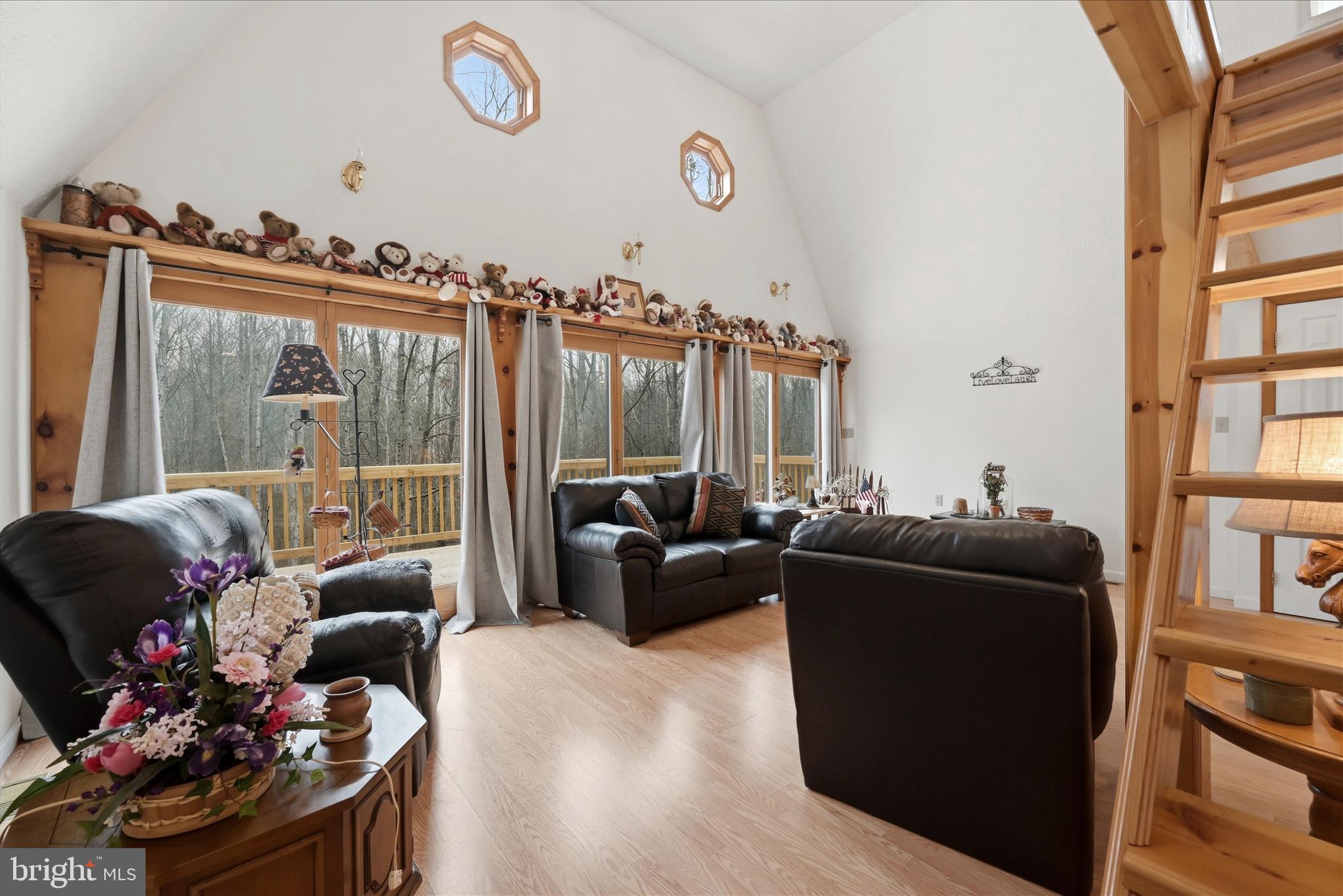 HIGHLAND HILLS - Residential