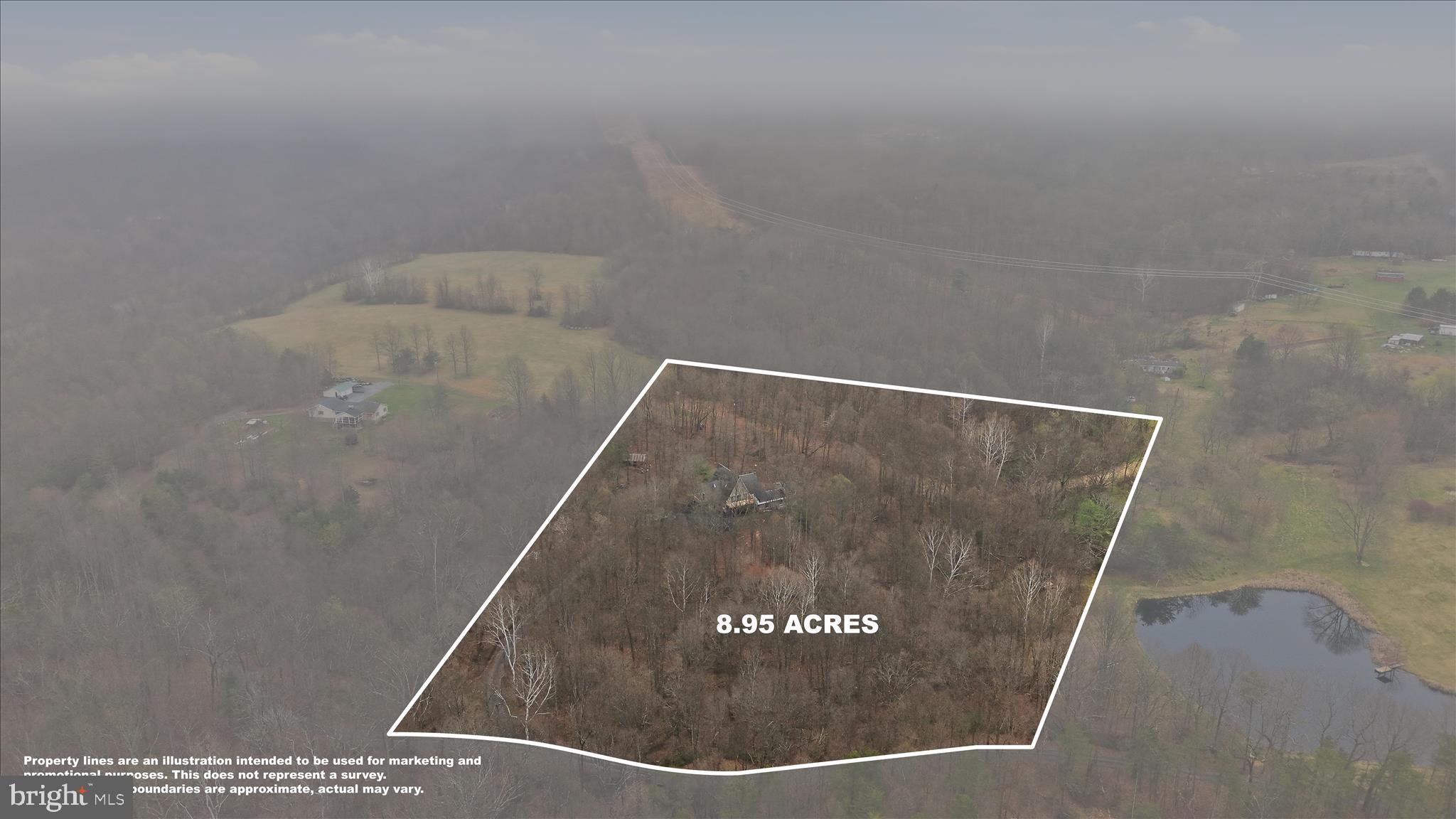 HIGHLAND HILLS - Residential