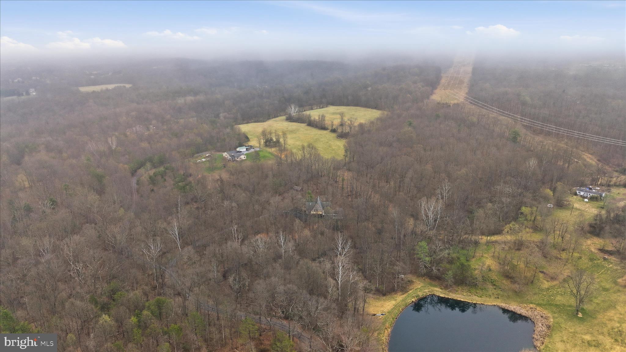 HIGHLAND HILLS - Residential