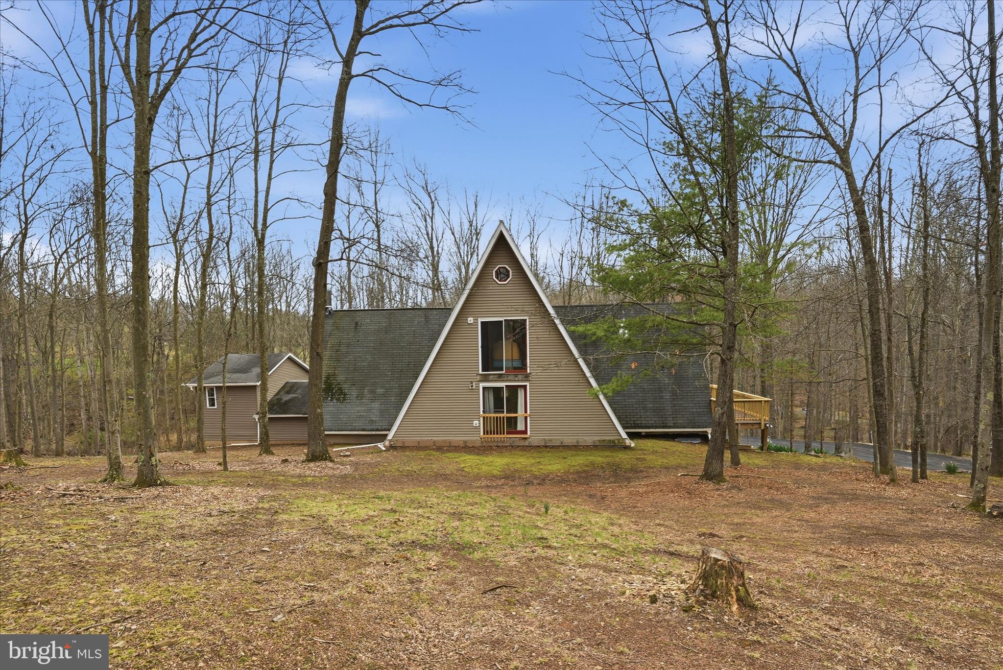 HIGHLAND HILLS - Residential