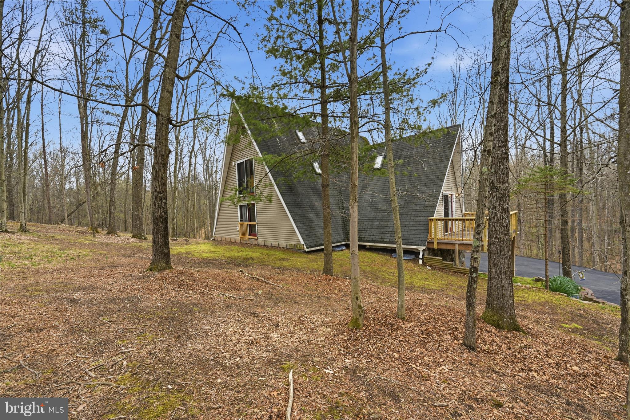 HIGHLAND HILLS - Residential