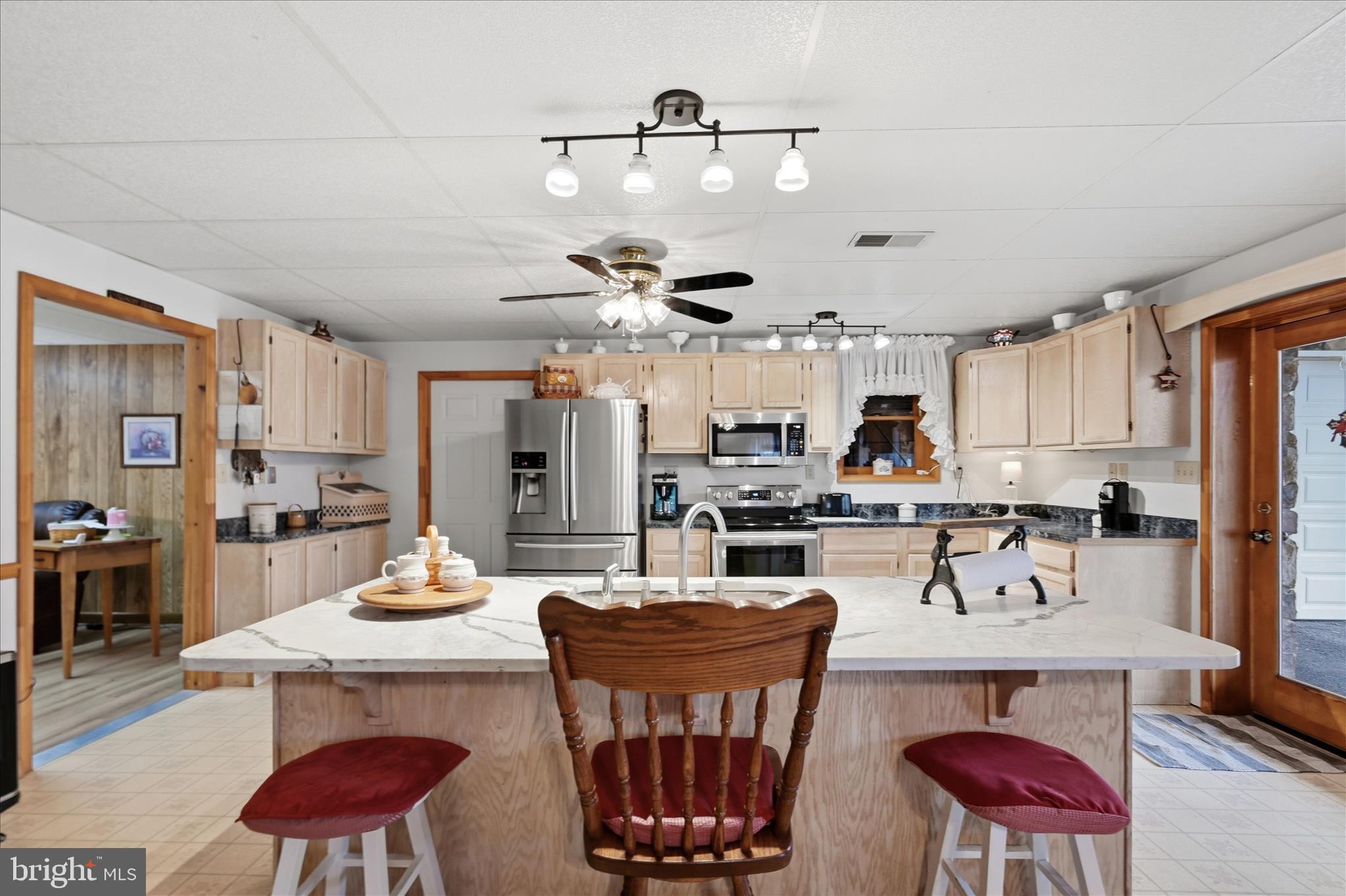 HIGHLAND HILLS - Residential