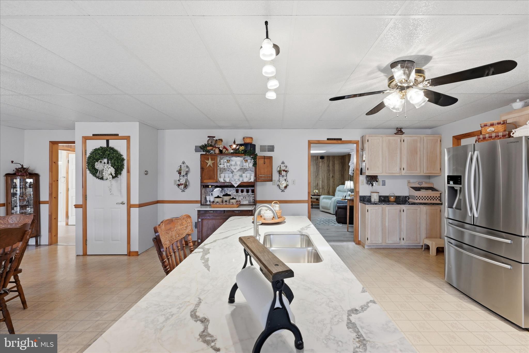 HIGHLAND HILLS - Residential