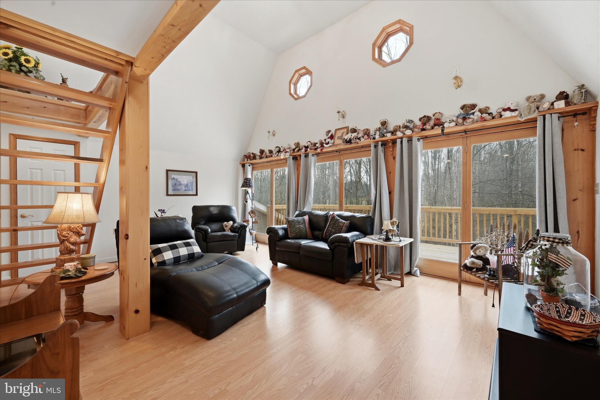 HIGHLAND HILLS - Residential