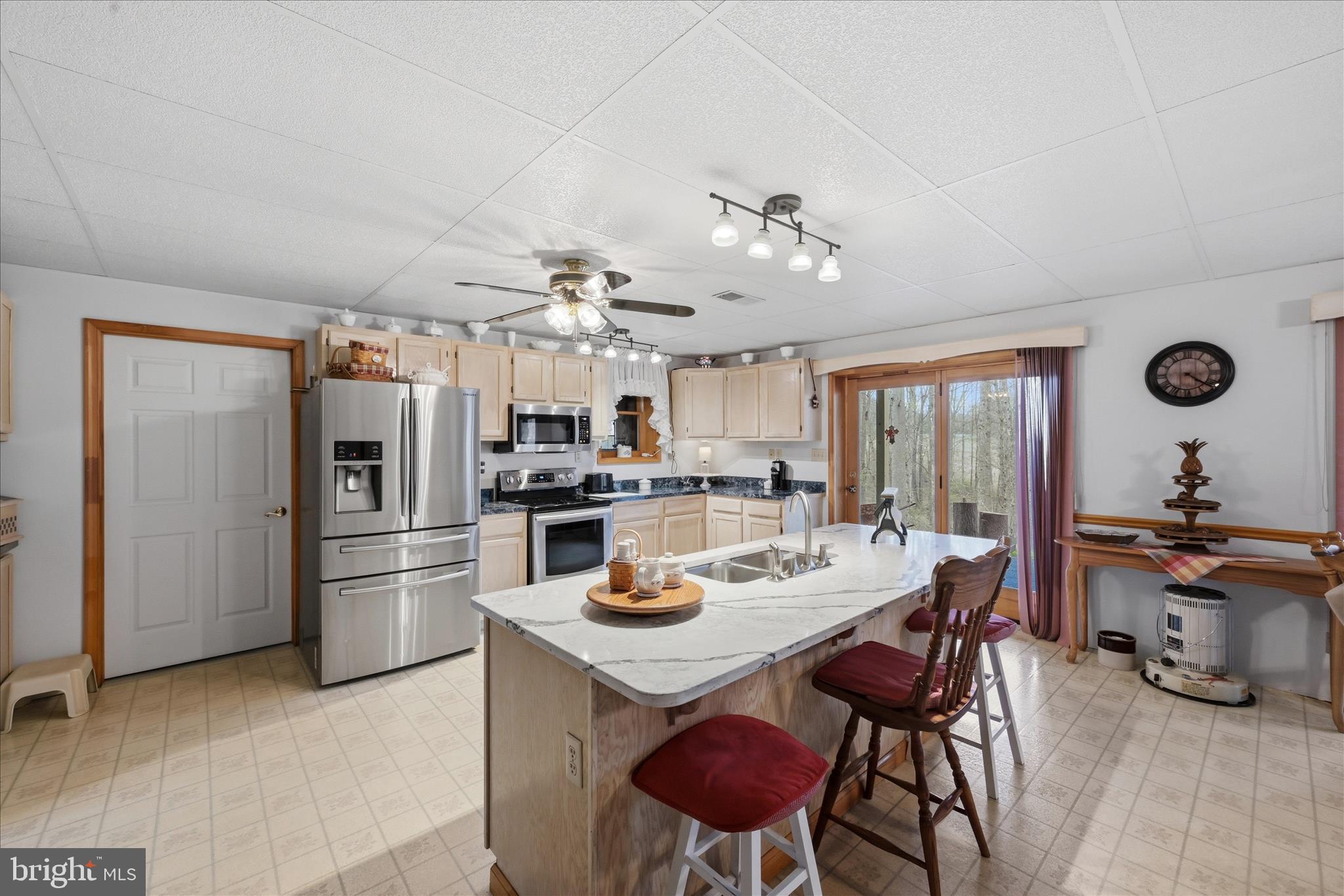 HIGHLAND HILLS - Residential