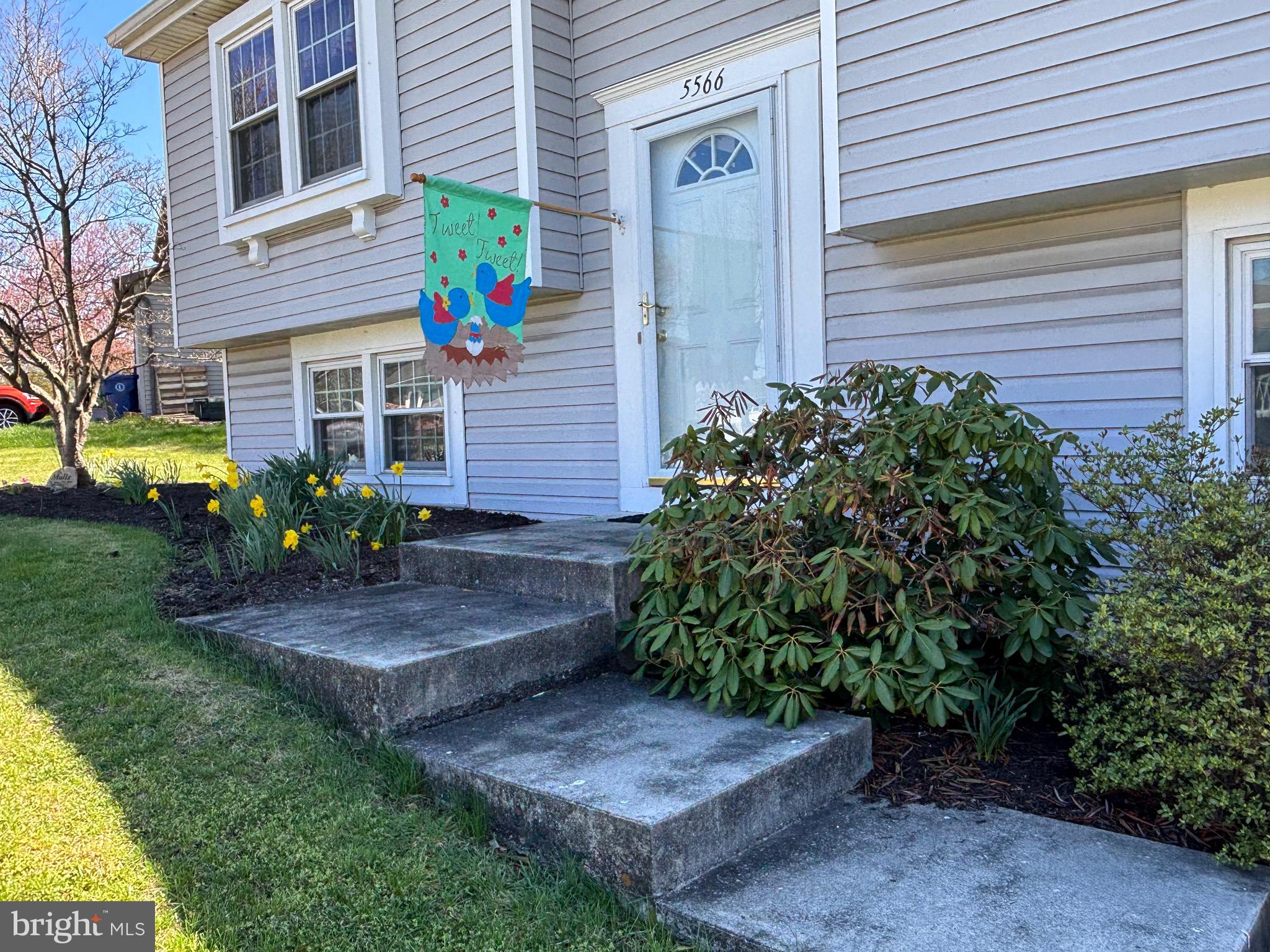 5566 BANBRIDGE DRIVE