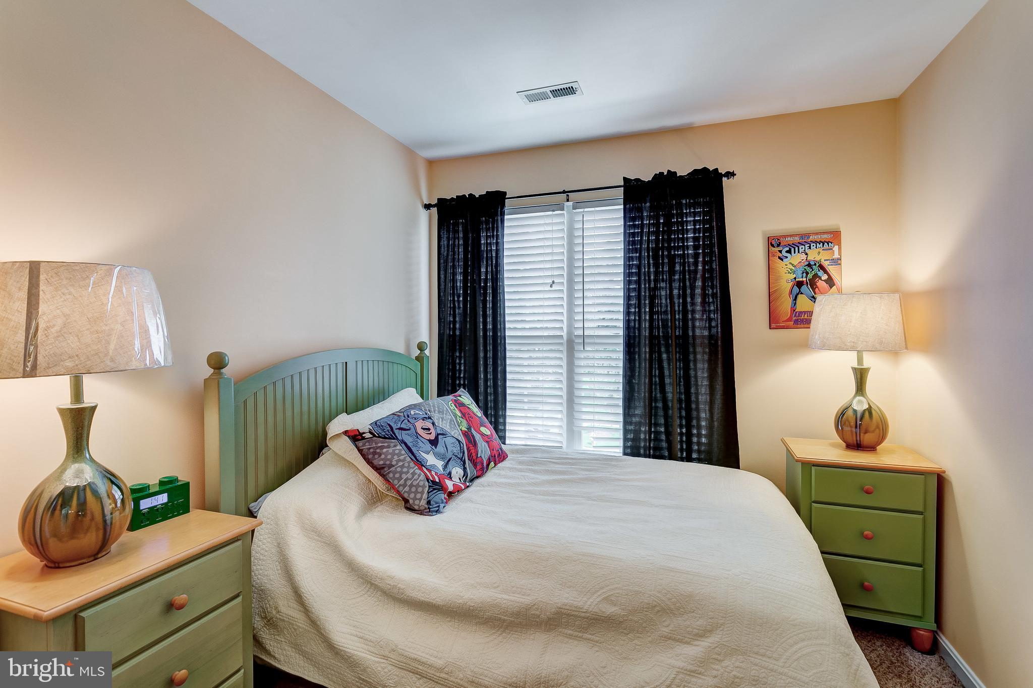 WINTERS RUN MANOR - Residential