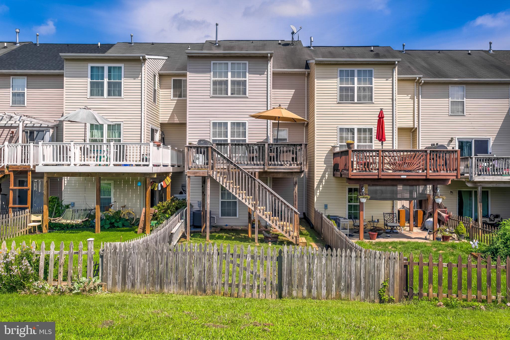 WINTERS RUN MANOR - Residential