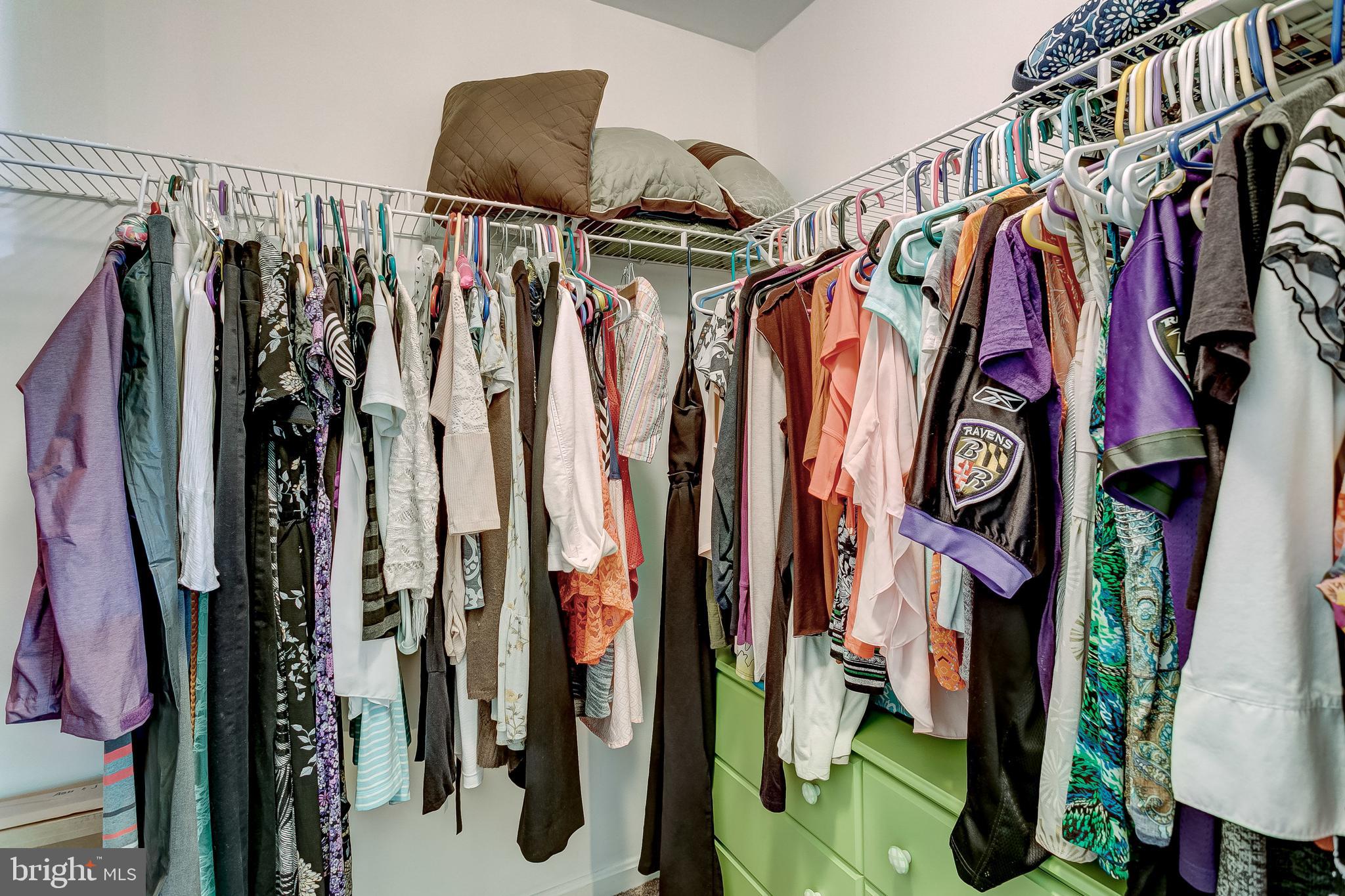 WINTERS RUN MANOR - Residential