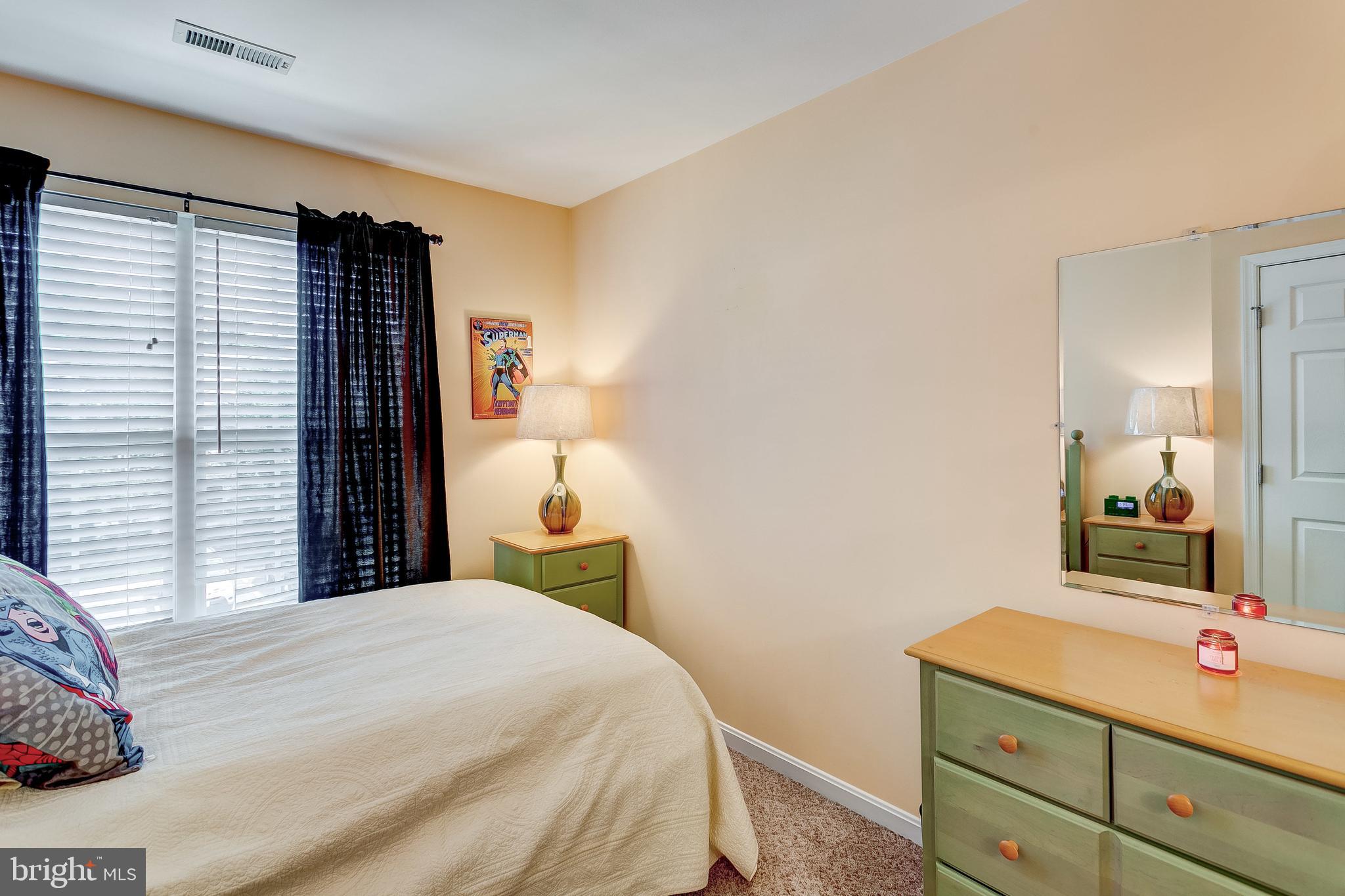 WINTERS RUN MANOR - Residential