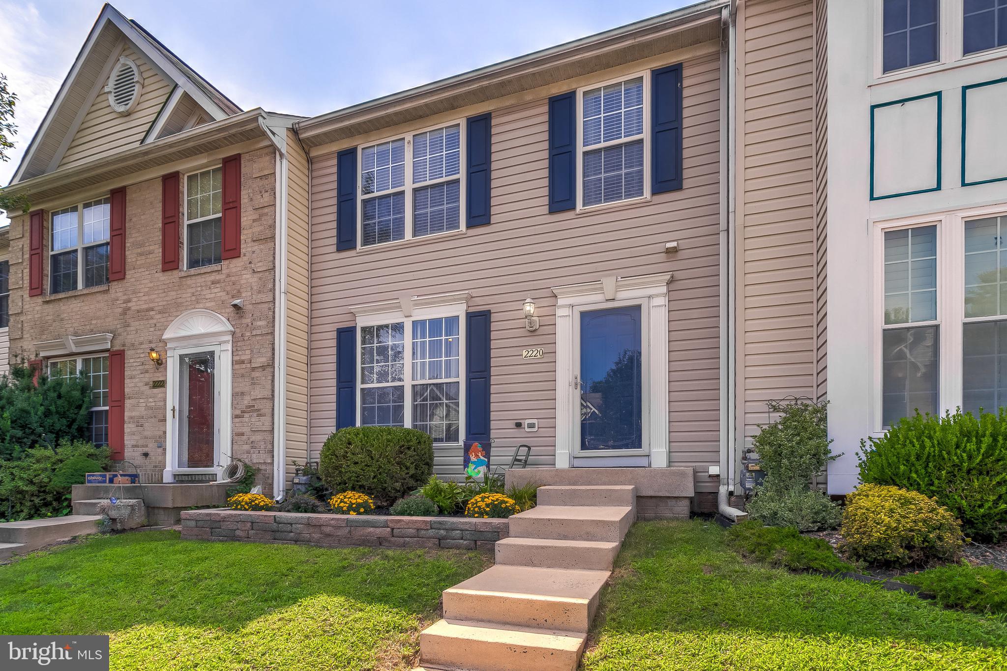 WINTERS RUN MANOR - Residential