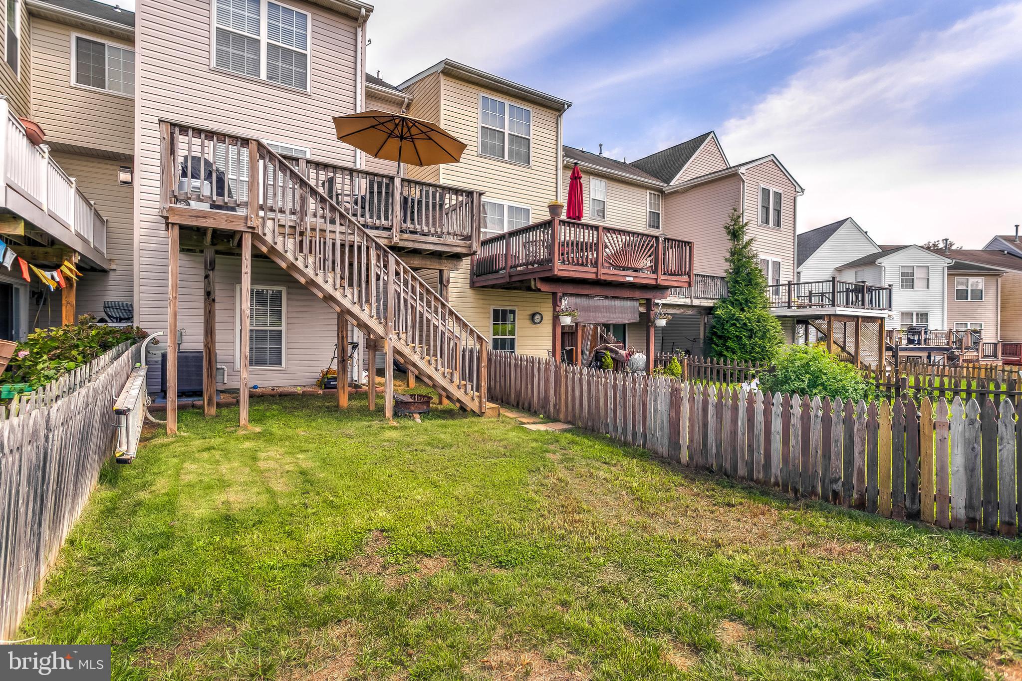 WINTERS RUN MANOR - Residential