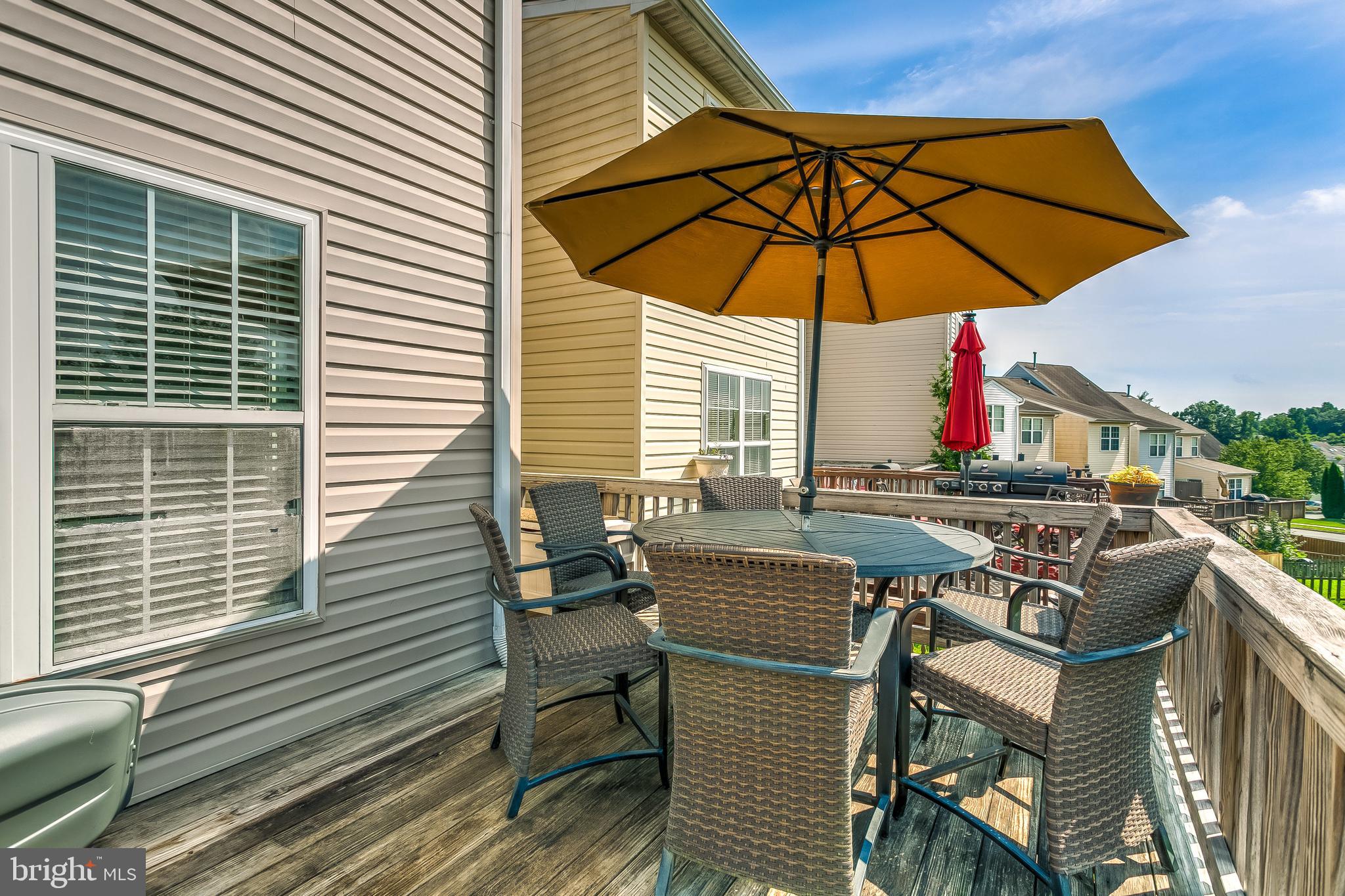 WINTERS RUN MANOR - Residential