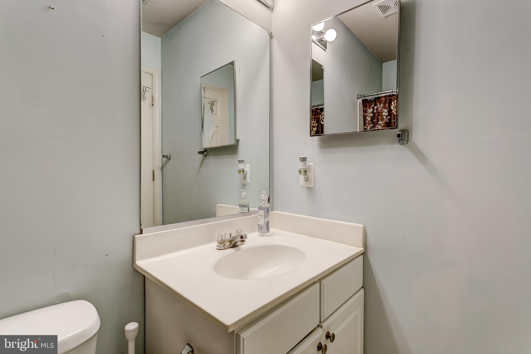 WINTERS RUN MANOR - Residential