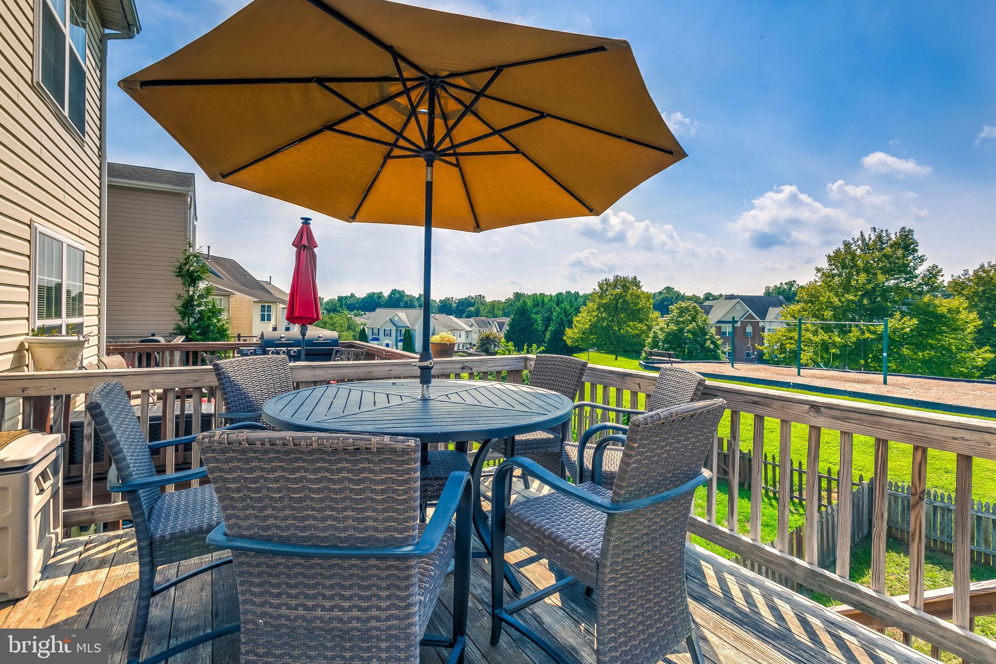 WINTERS RUN MANOR - Residential