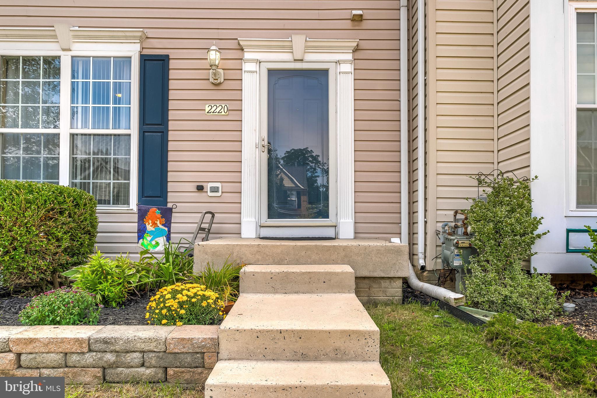 WINTERS RUN MANOR - Residential