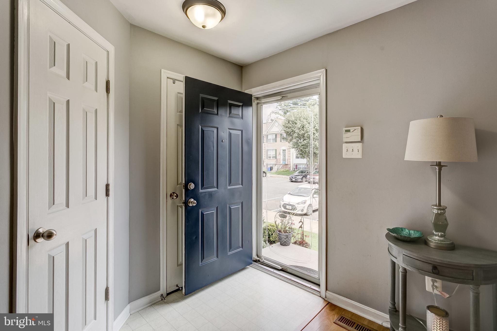 WINTERS RUN MANOR - Residential