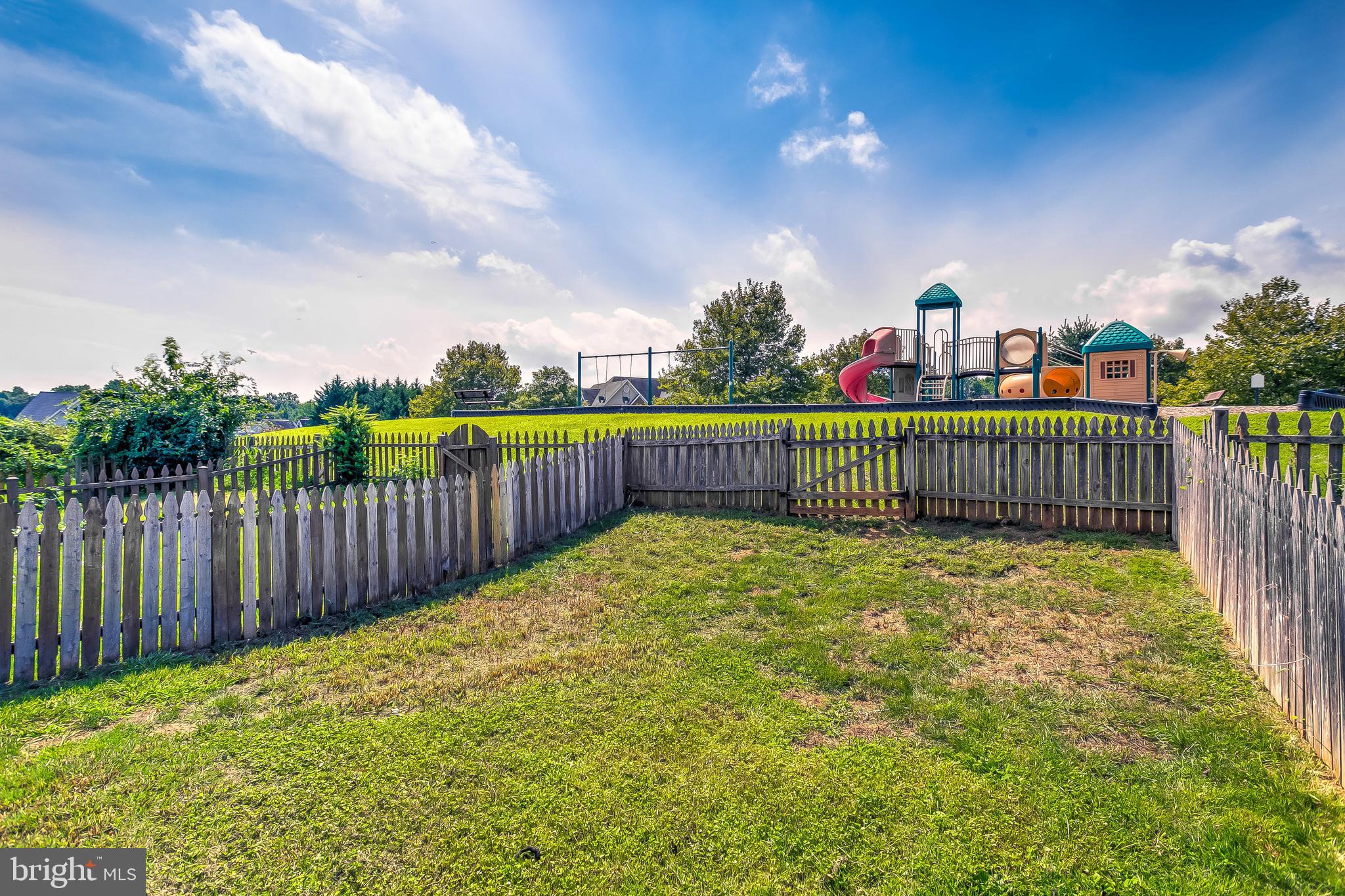 WINTERS RUN MANOR - Residential