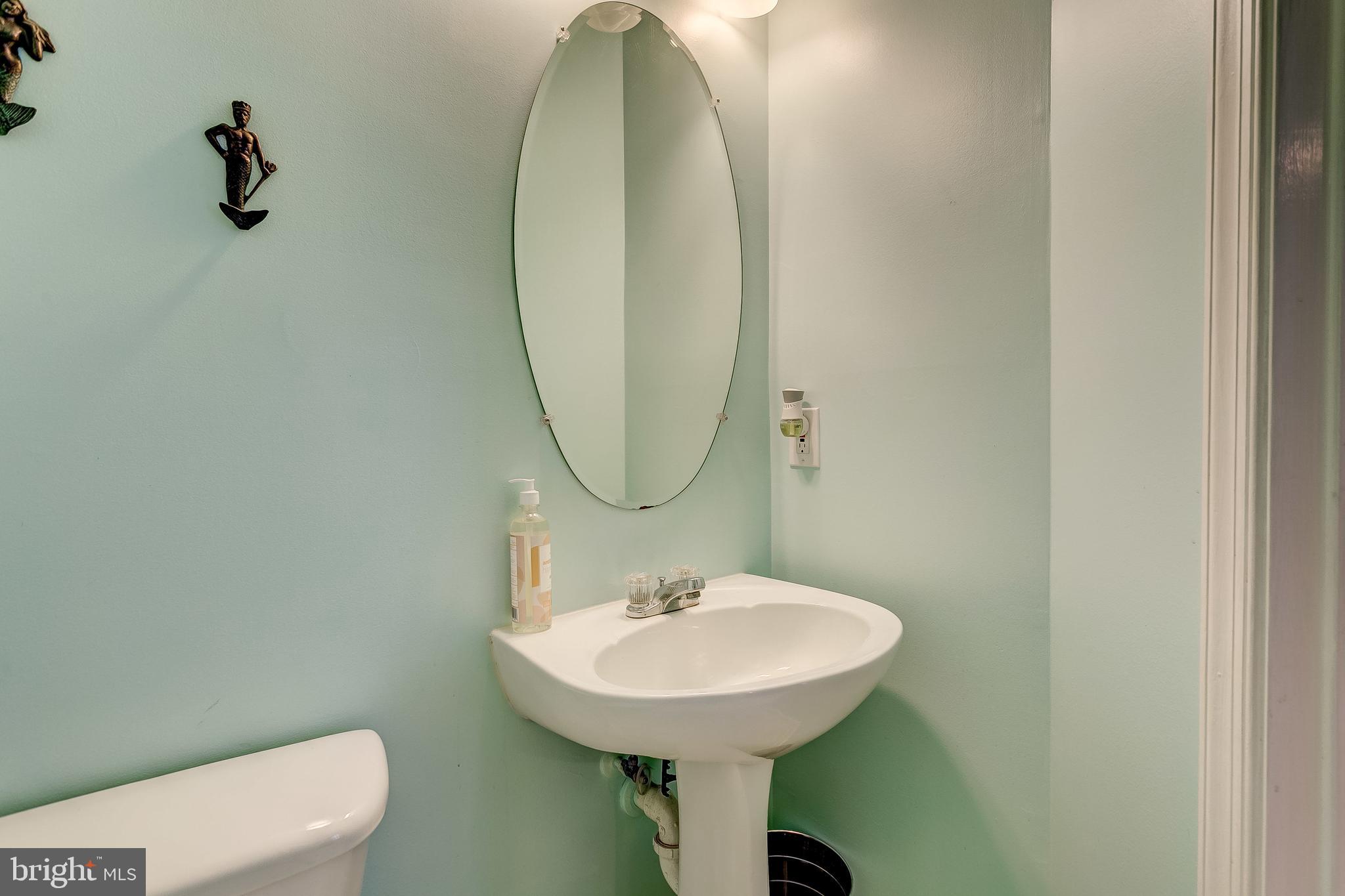 WINTERS RUN MANOR - Residential