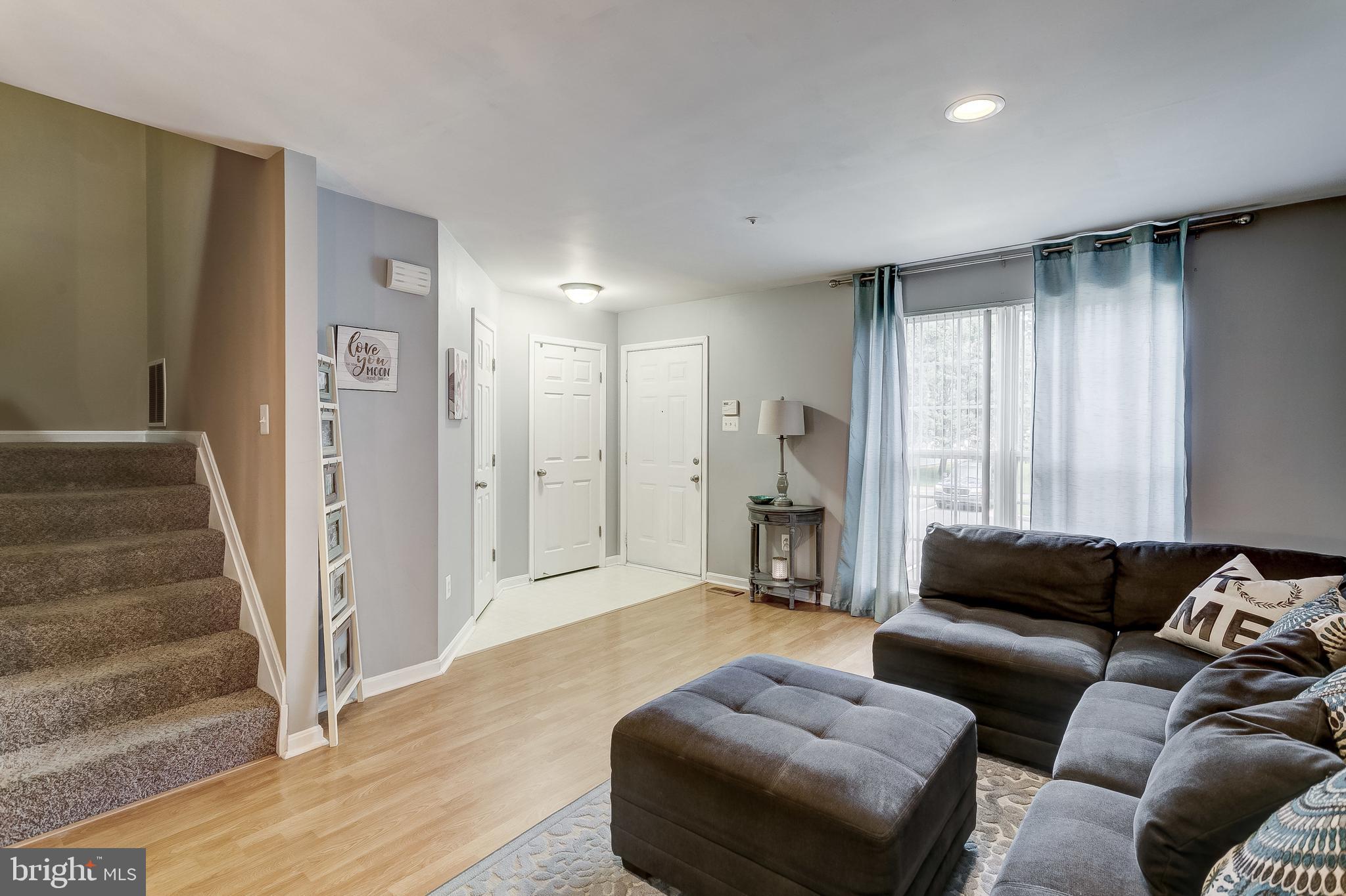 WINTERS RUN MANOR - Residential