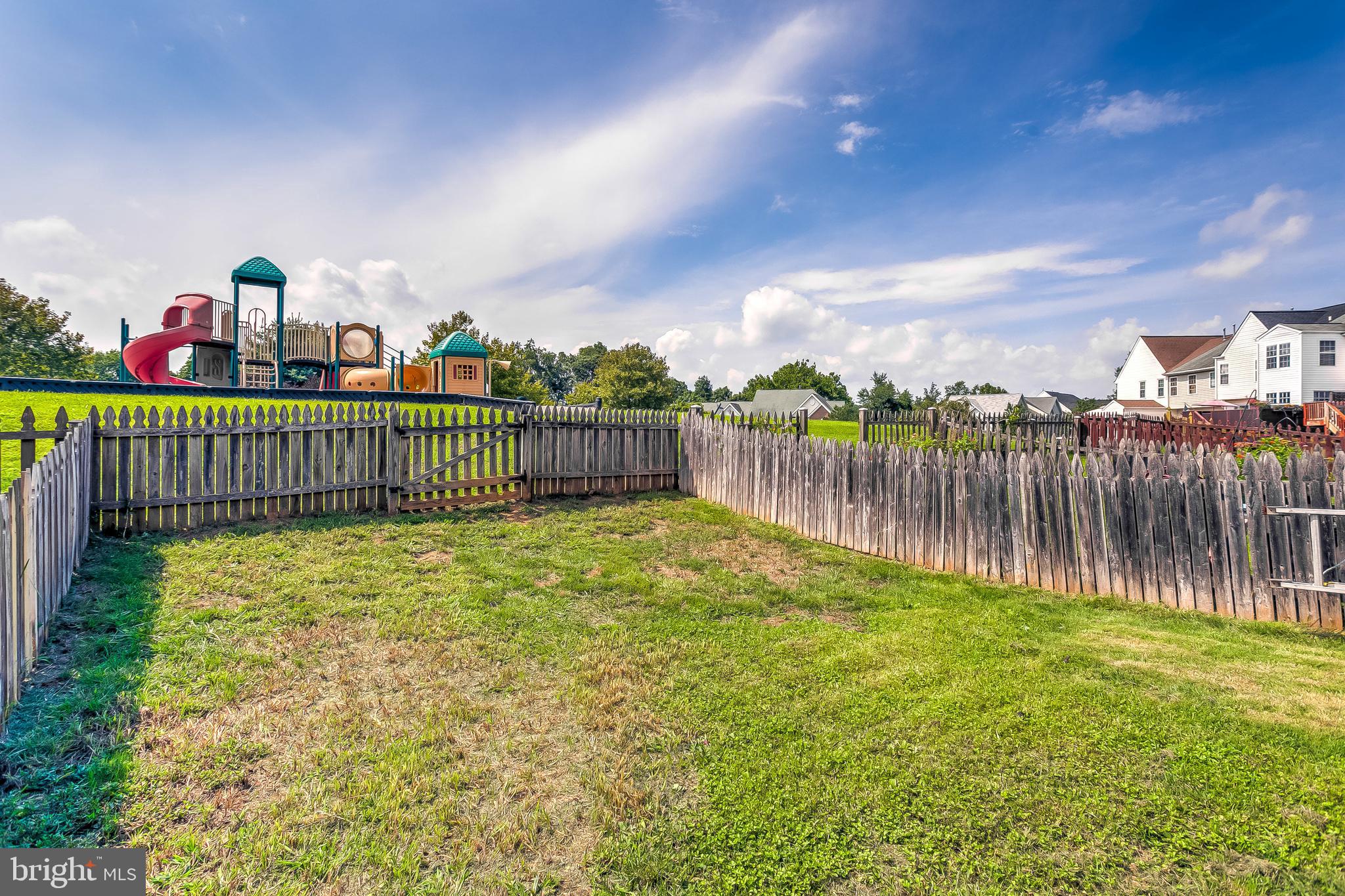 WINTERS RUN MANOR - Residential