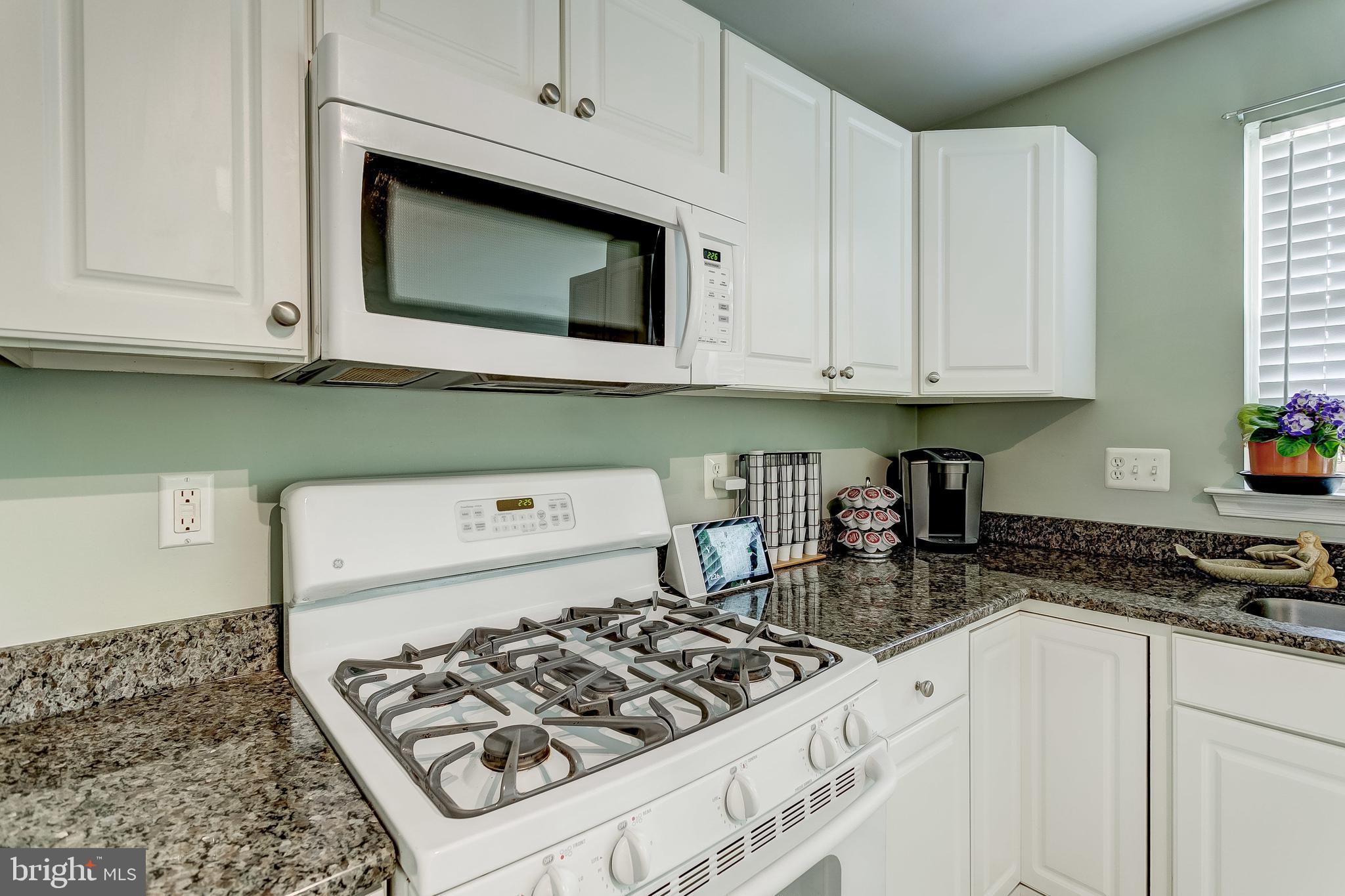 WINTERS RUN MANOR - Residential