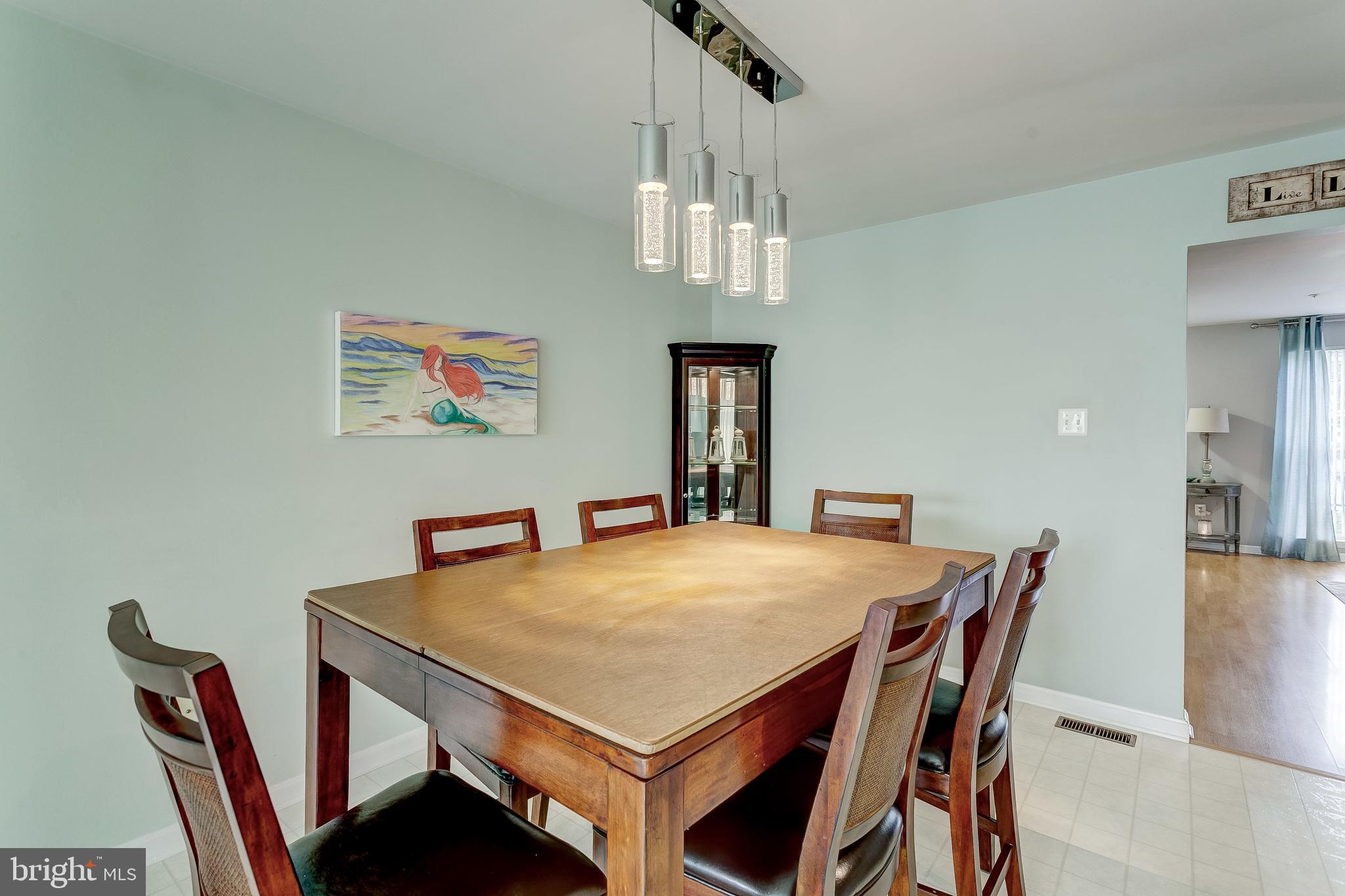 WINTERS RUN MANOR - Residential