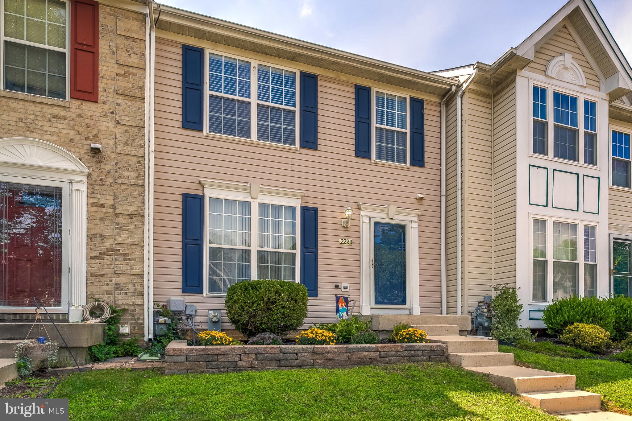 WINTERS RUN MANOR - Residential