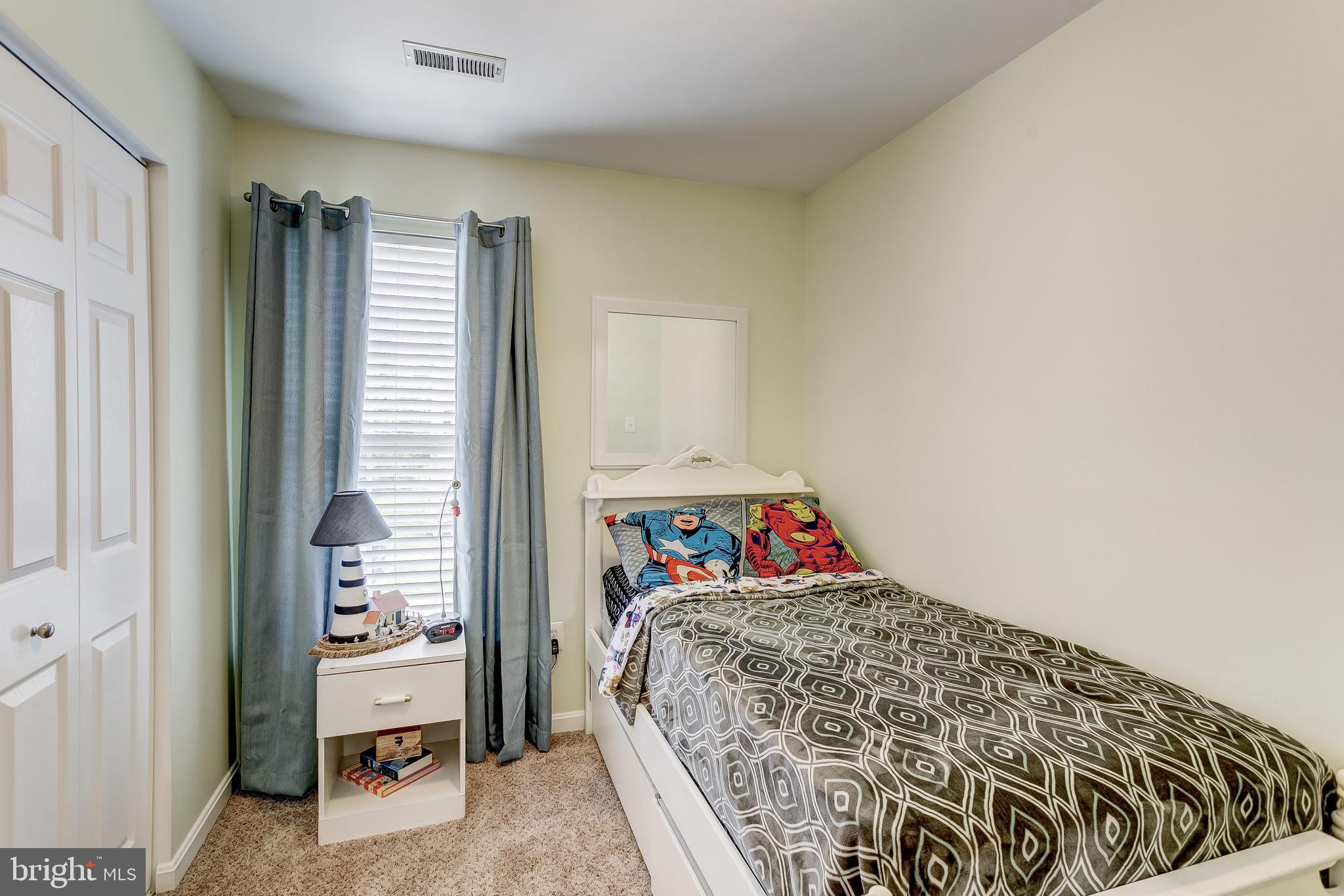 WINTERS RUN MANOR - Residential