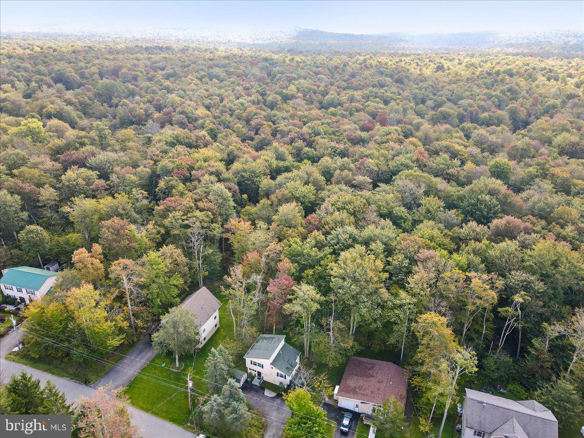 POCONO COUNTRY PLACE - Residential