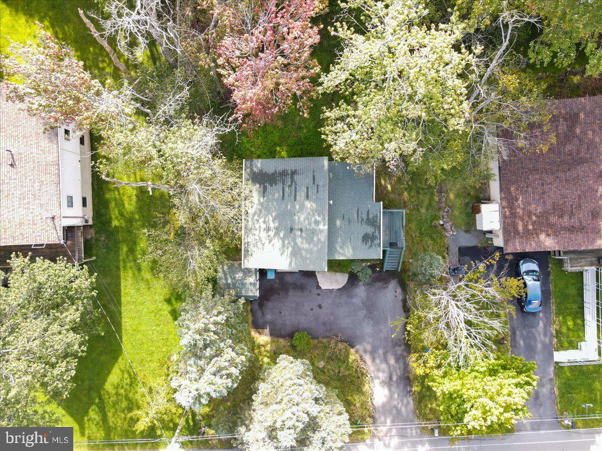 POCONO COUNTRY PLACE - Residential