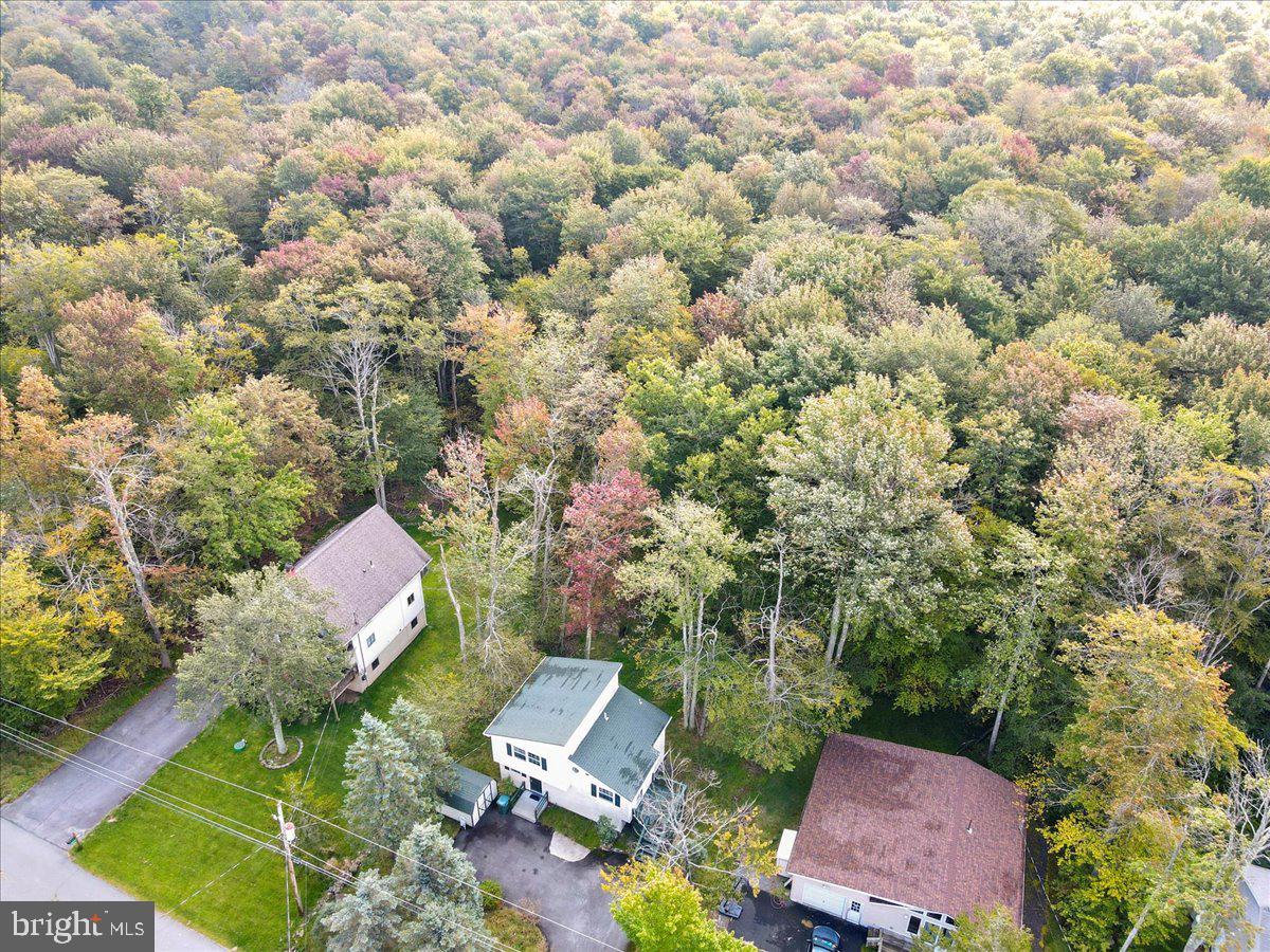 POCONO COUNTRY PLACE - Residential