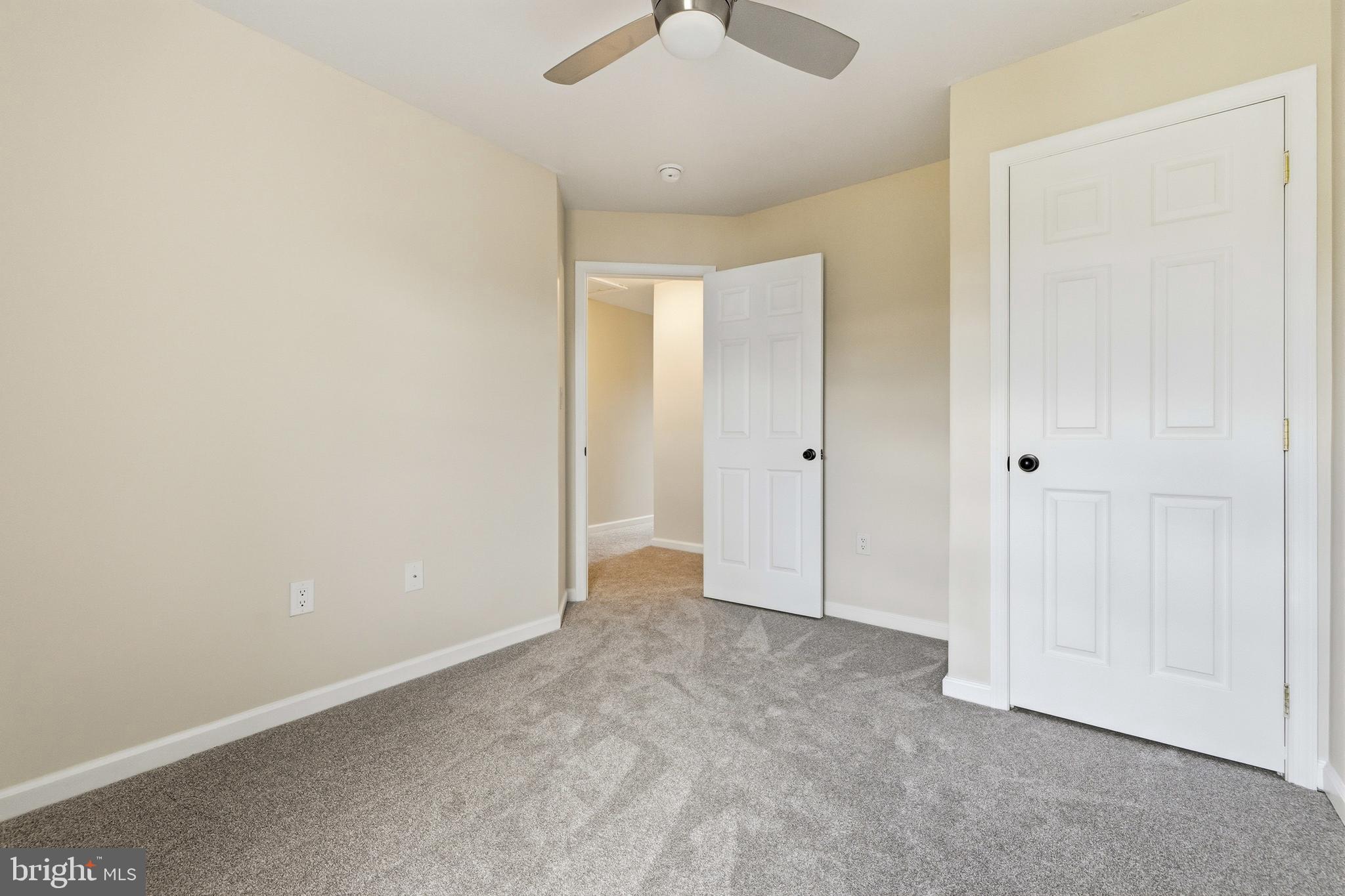 MADISON VILLAGE - Residential