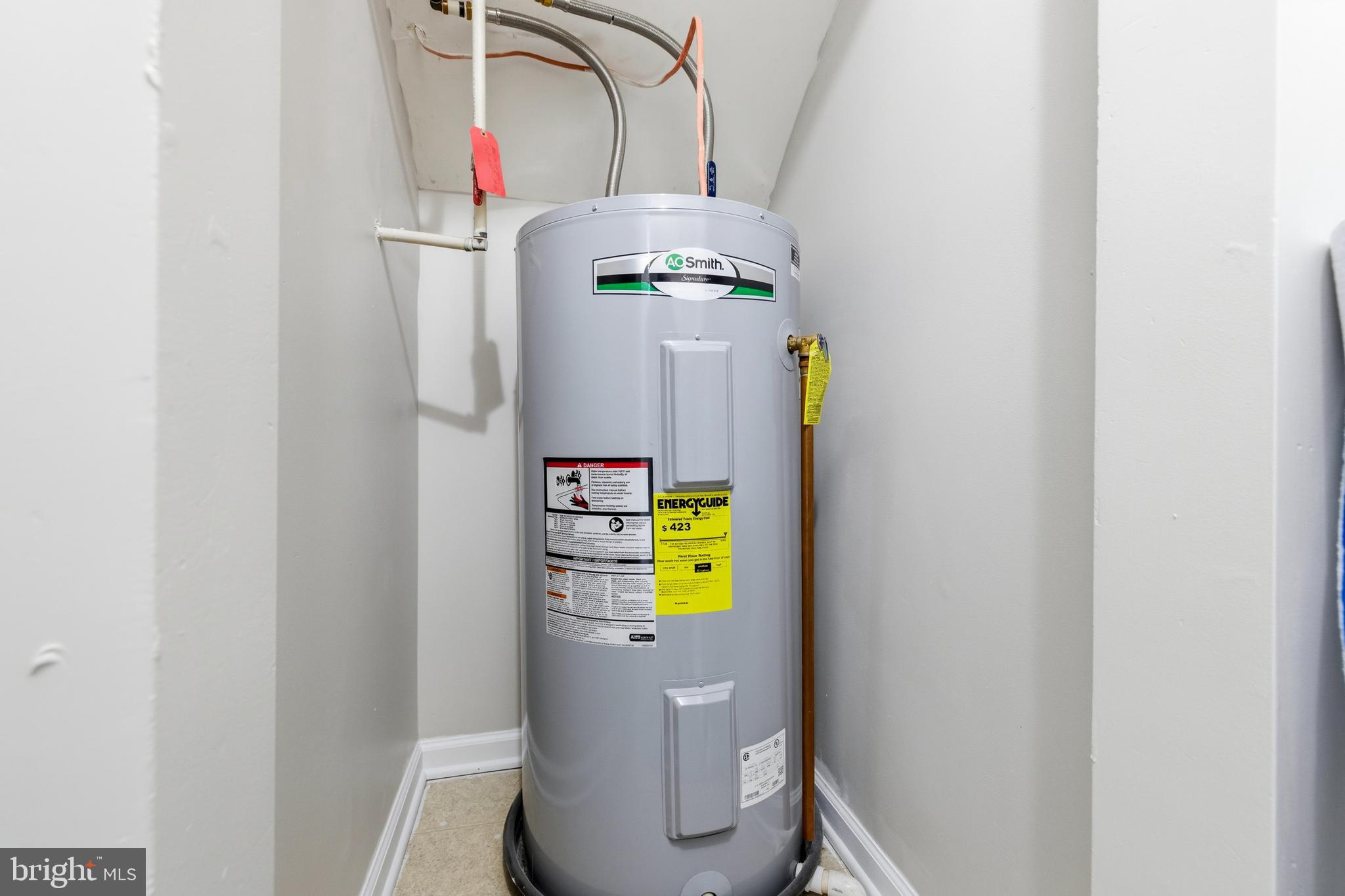 MADISON VILLAGE - Residential