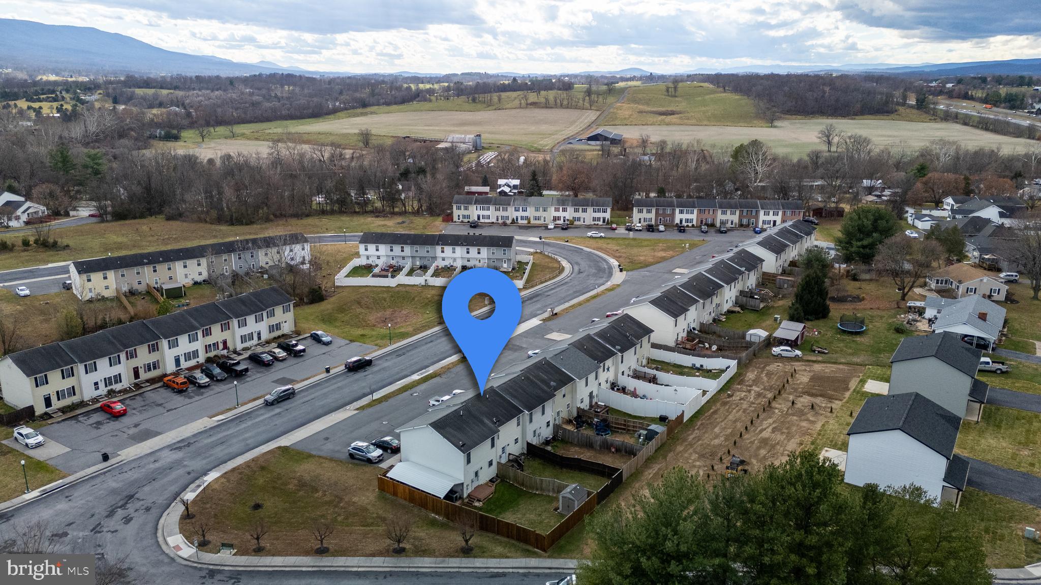 MADISON VILLAGE - Residential