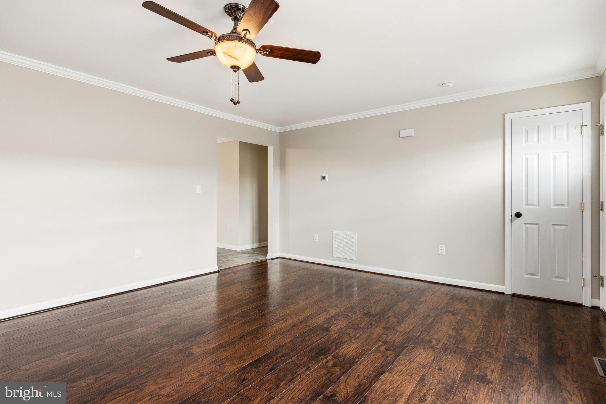 MADISON VILLAGE - Residential