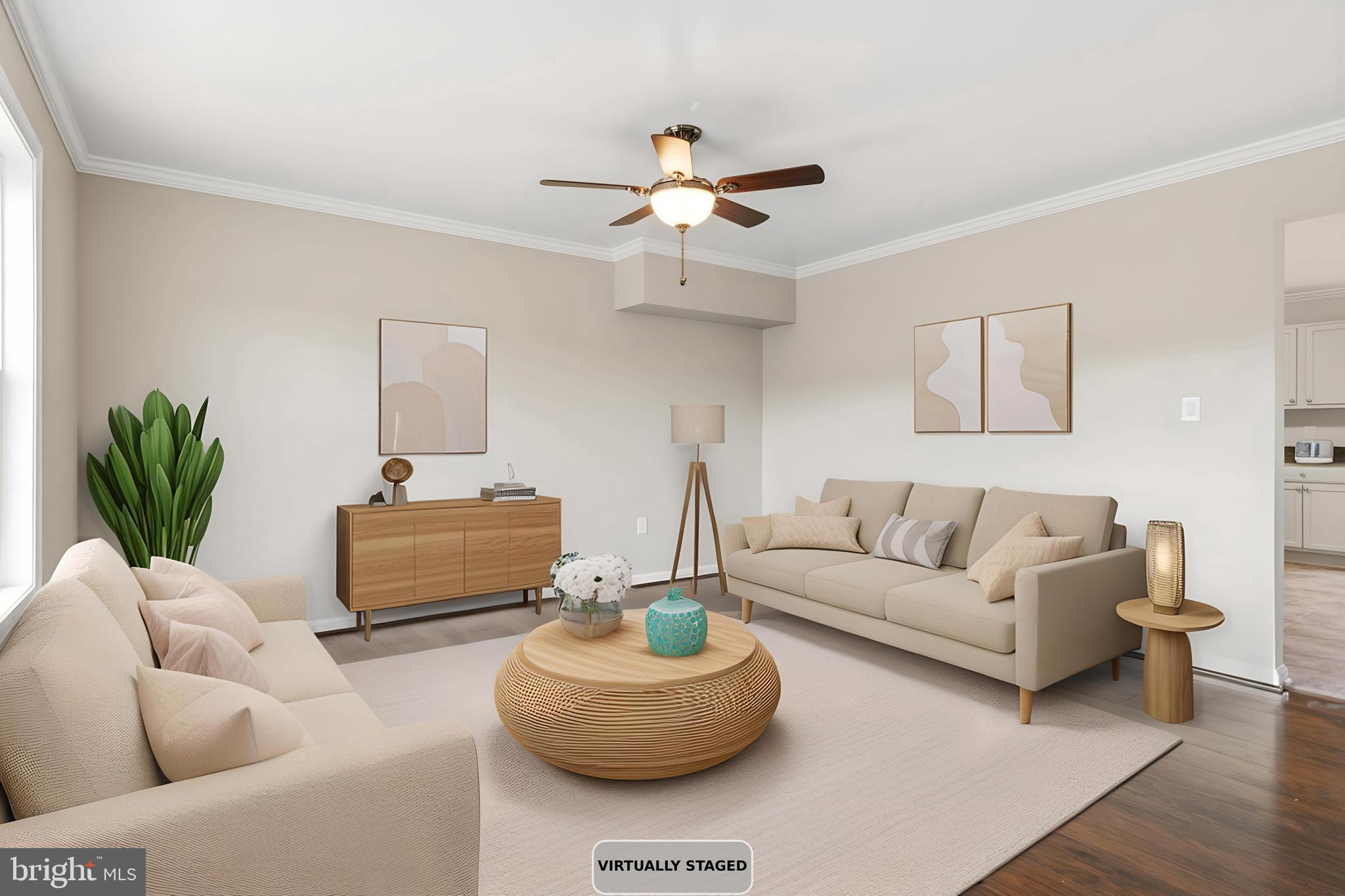 MADISON VILLAGE - Residential