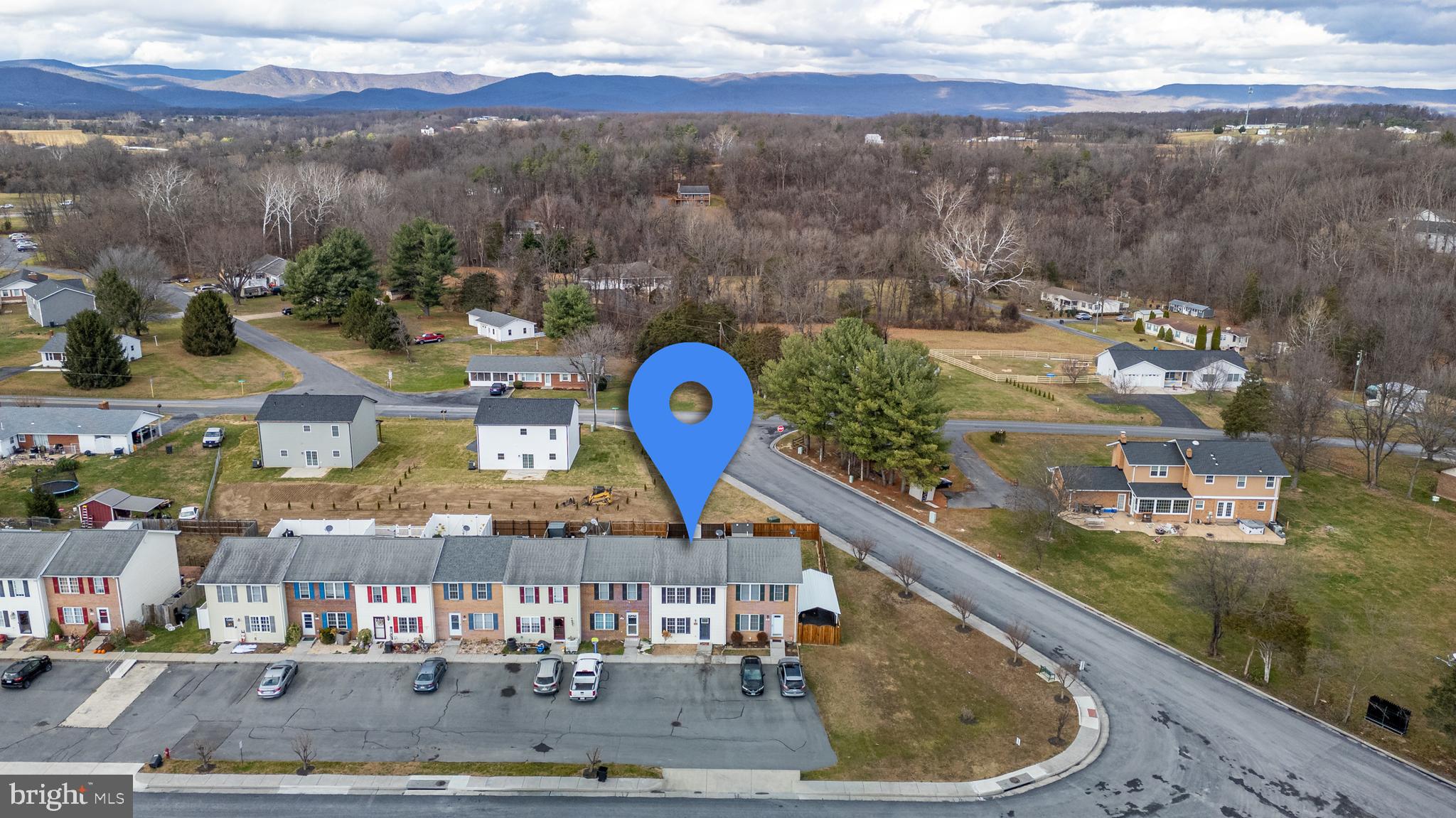 MADISON VILLAGE - Residential