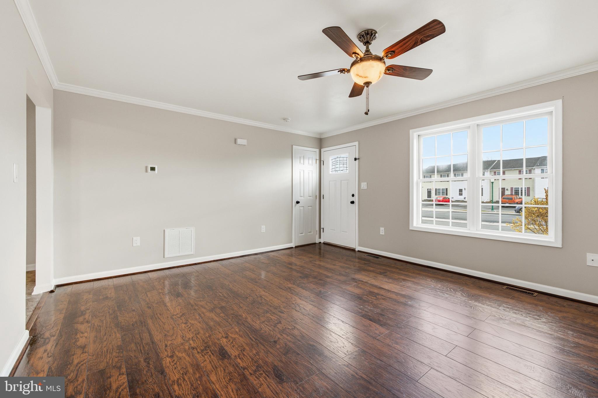 MADISON VILLAGE - Residential