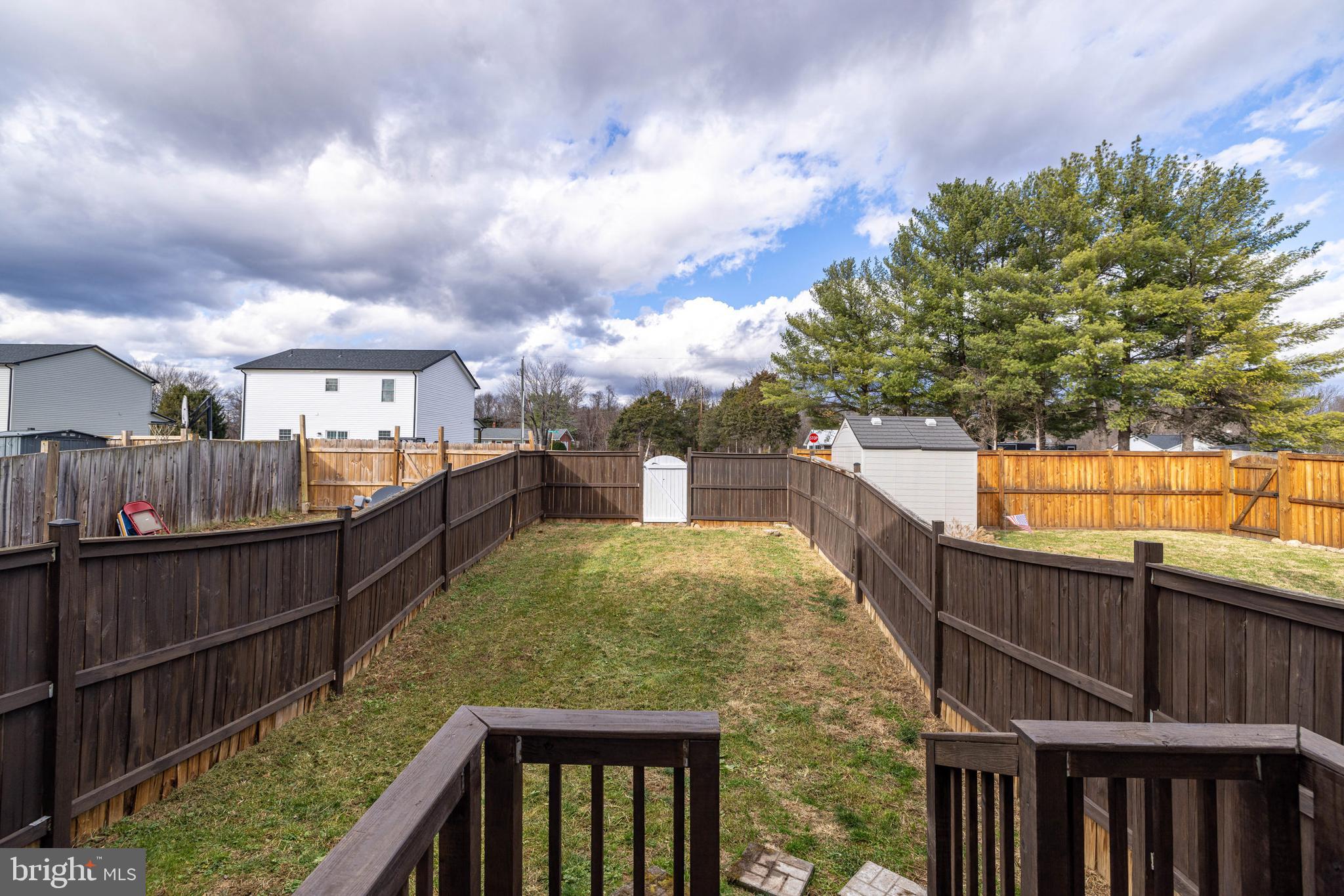 MADISON VILLAGE - Residential